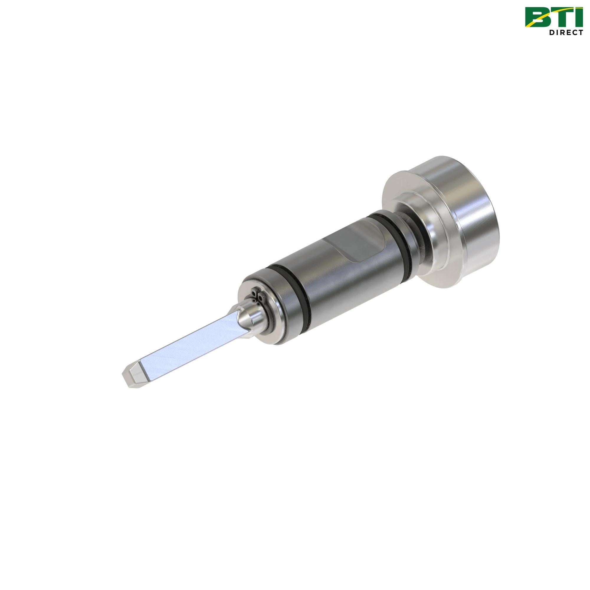 AA93719: Gearbox Electric Drive, MaxEmerge™ 5e