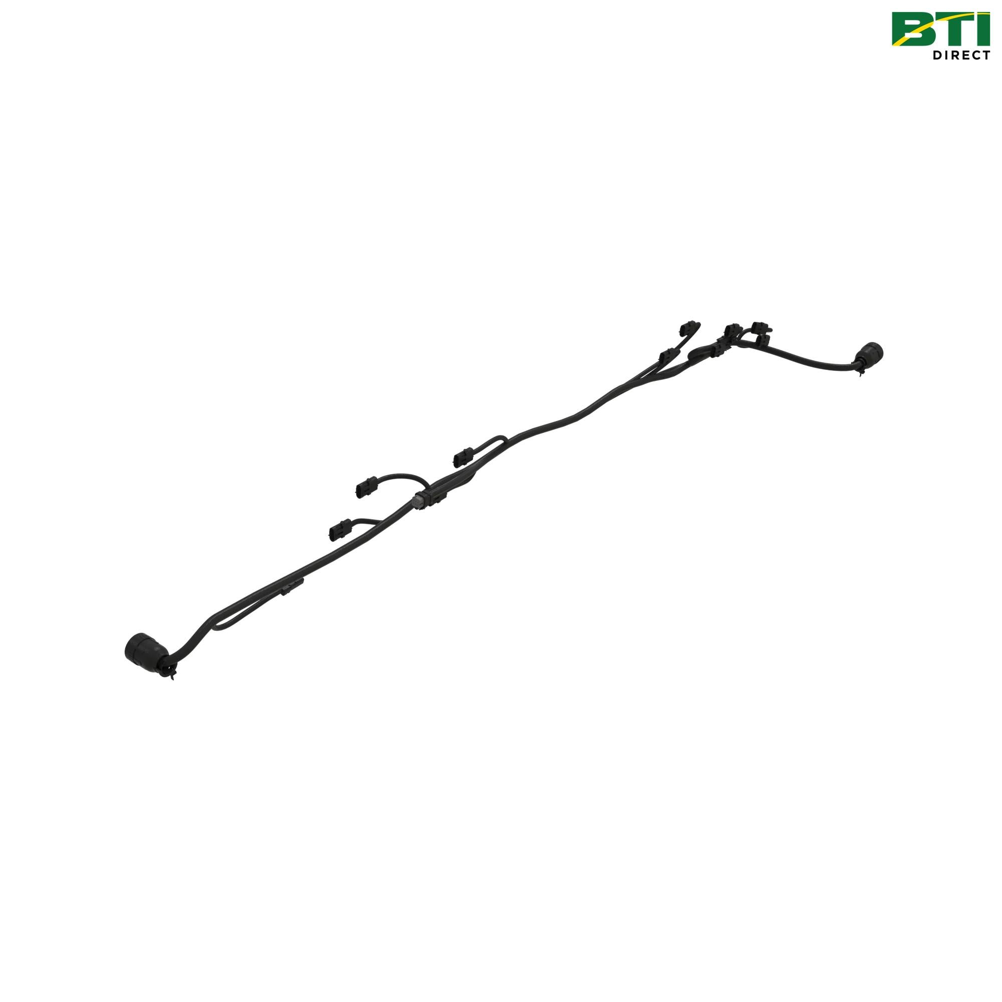 AA93825: Wing Blockage Wiring Harness