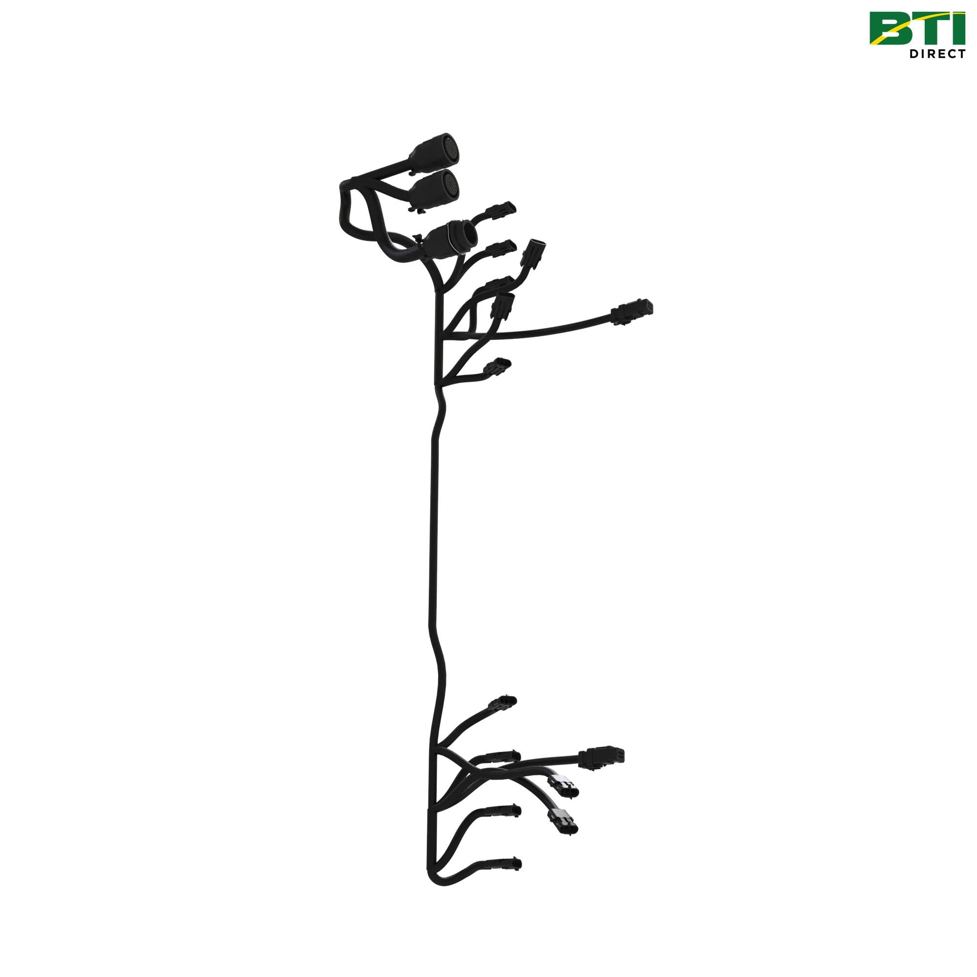 AA93827: Center Blockage Wiring Harness