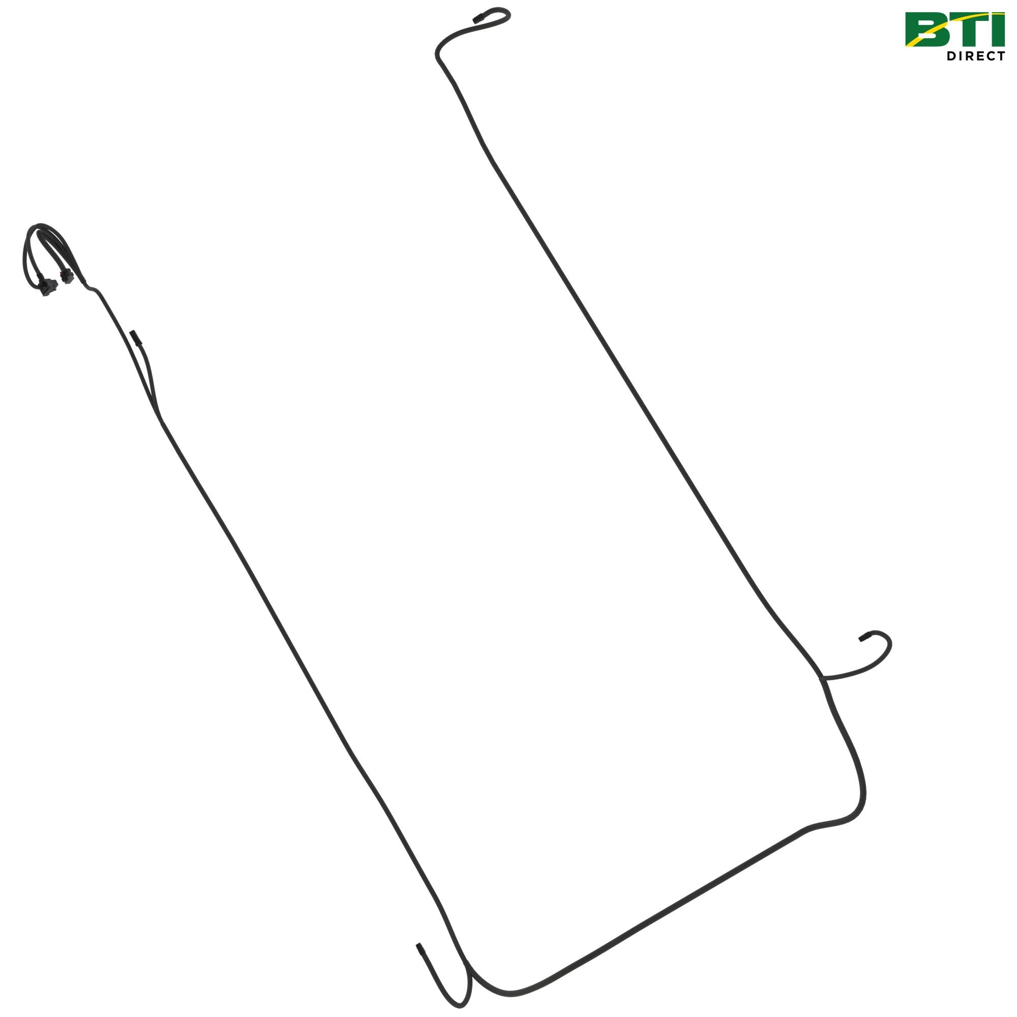 AA93869: Tank Scales Harness