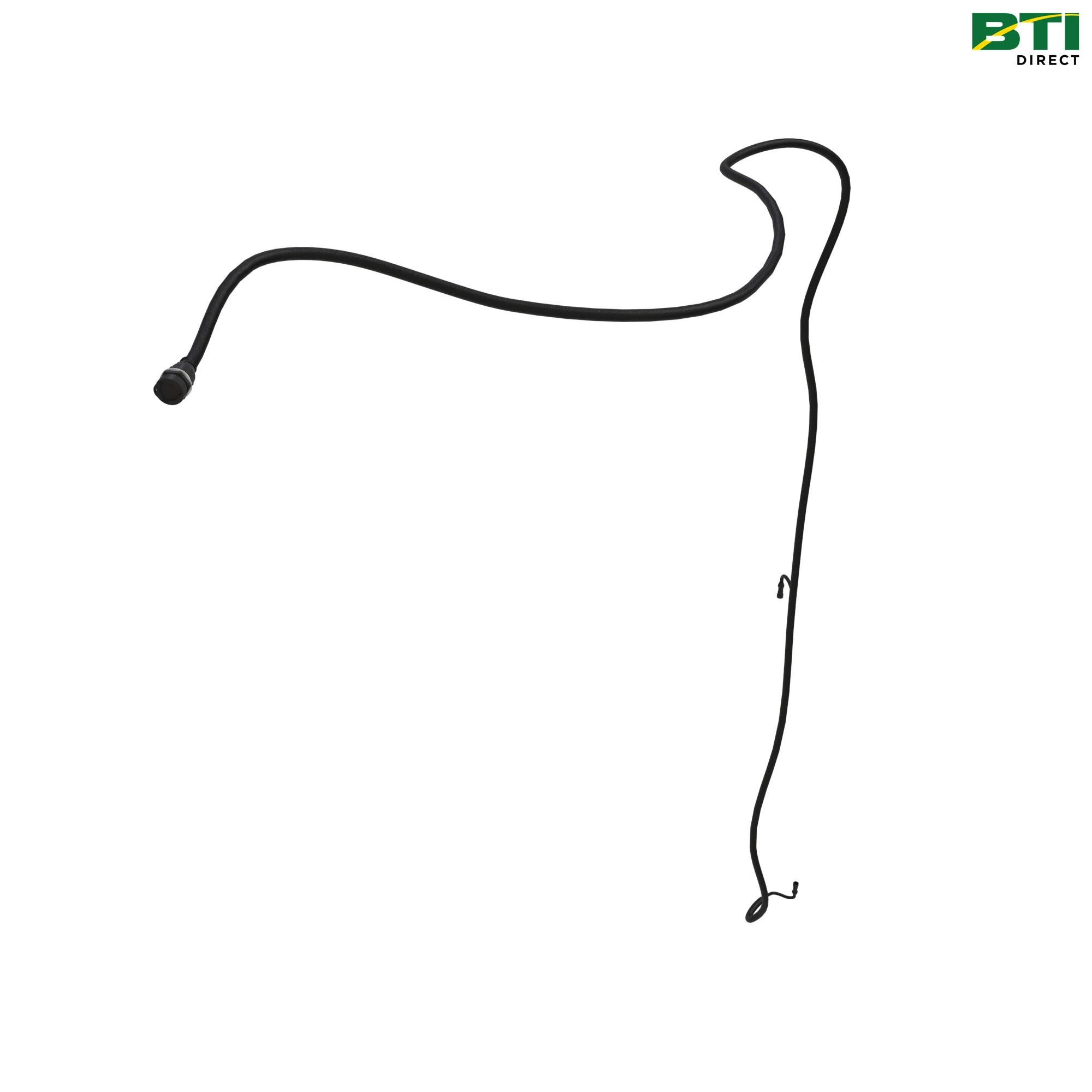 AA93885: Rear Tank Camera Ready Wiring Harness