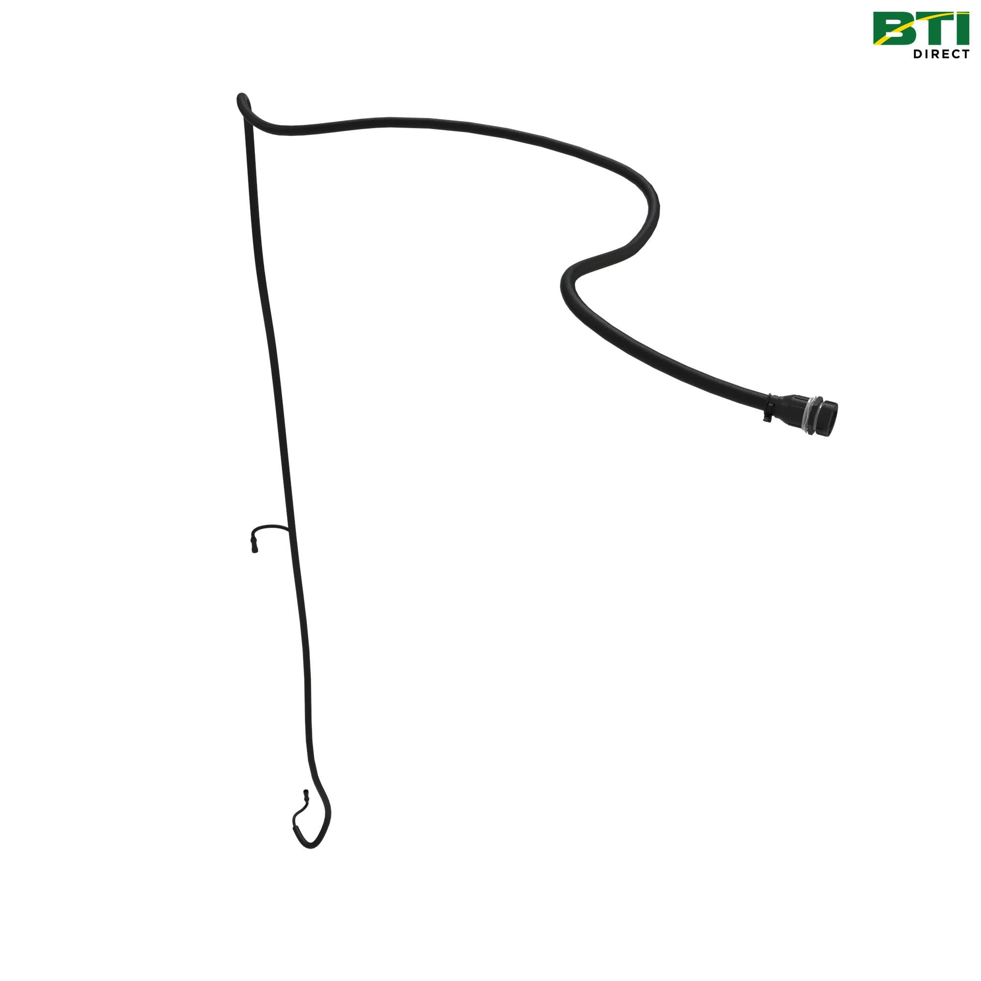 AA93885: Rear Tank Camera Ready Wiring Harness