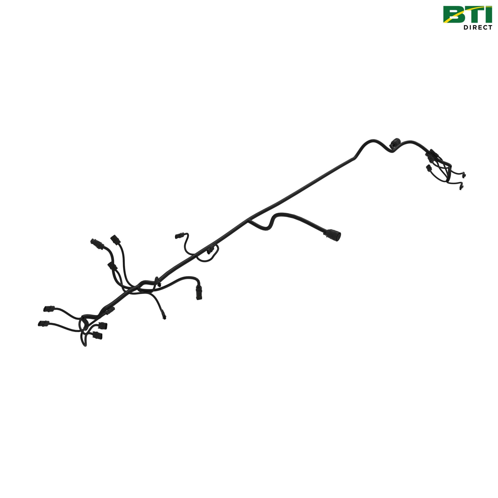 AA93897: Wing Blockage Wiring Harness