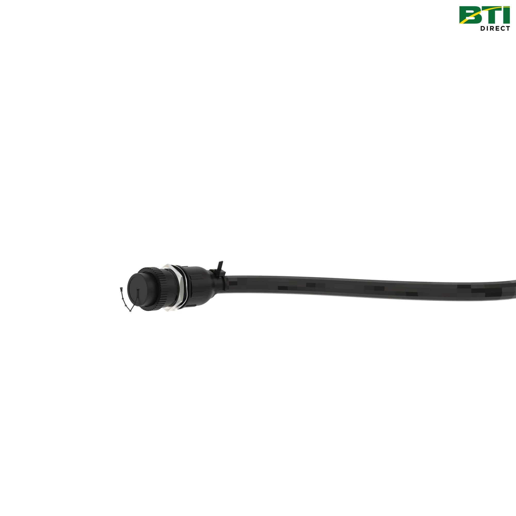 AA93905: Controller Area Network Draft Tube Wiring Harness