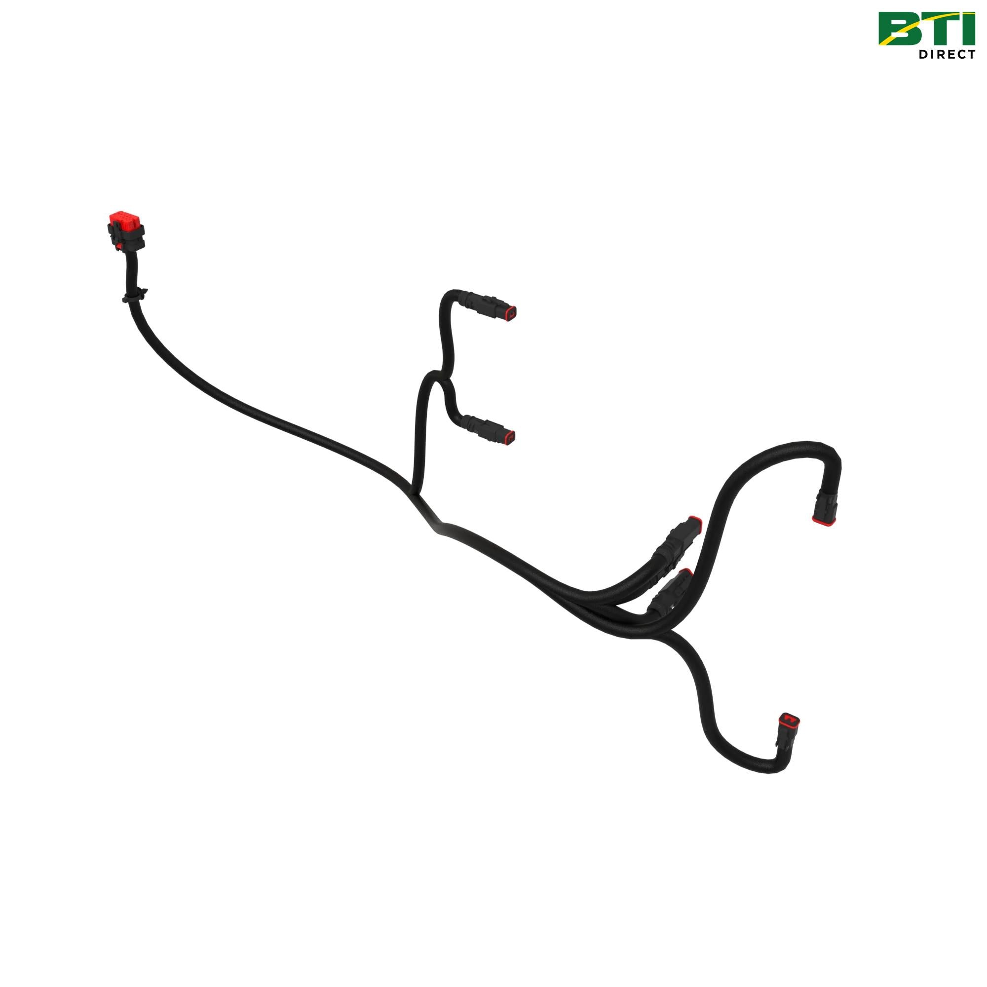 AA93908: Valve Block Adaptor Wiring Harness