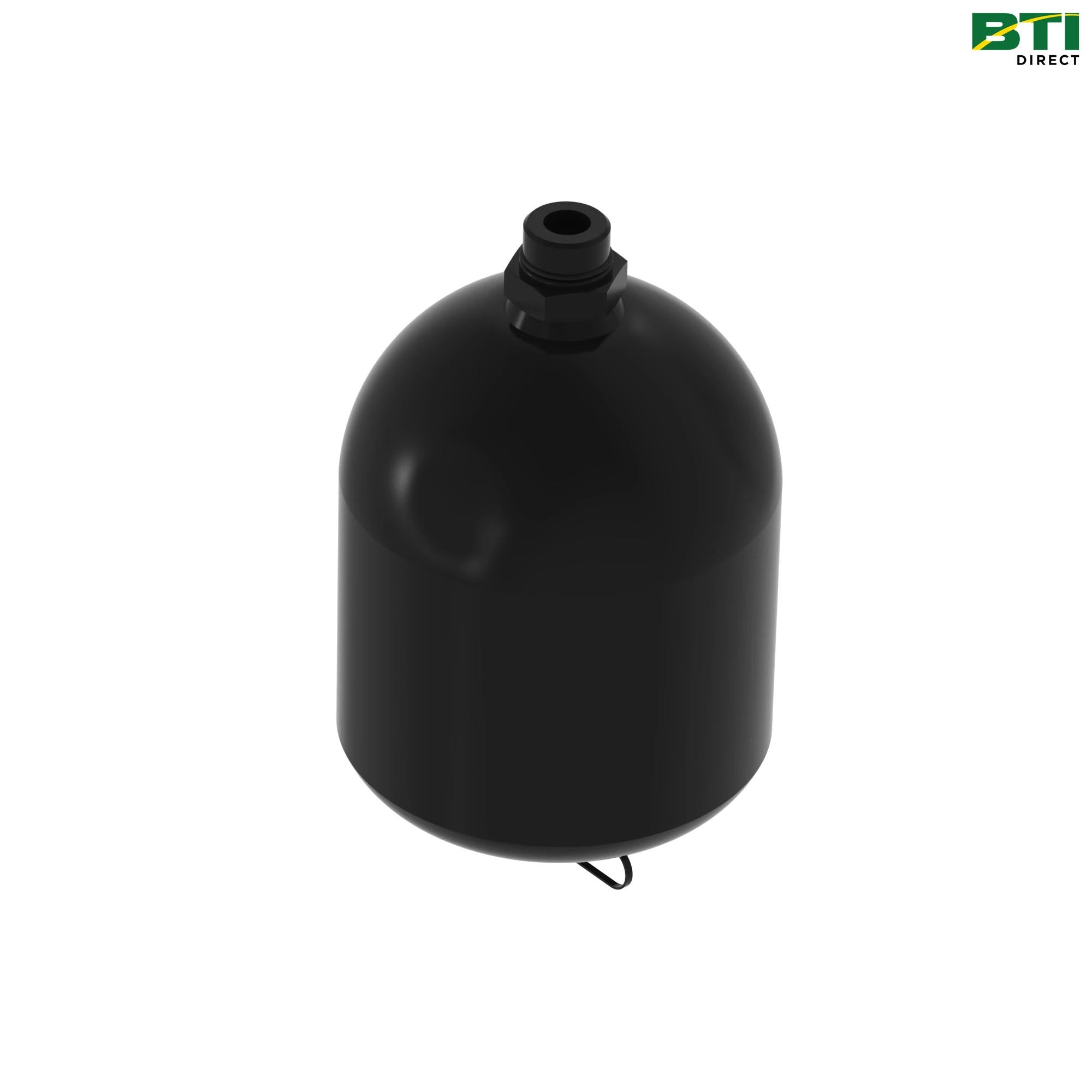 AA93922: Hydraulic Accumulator