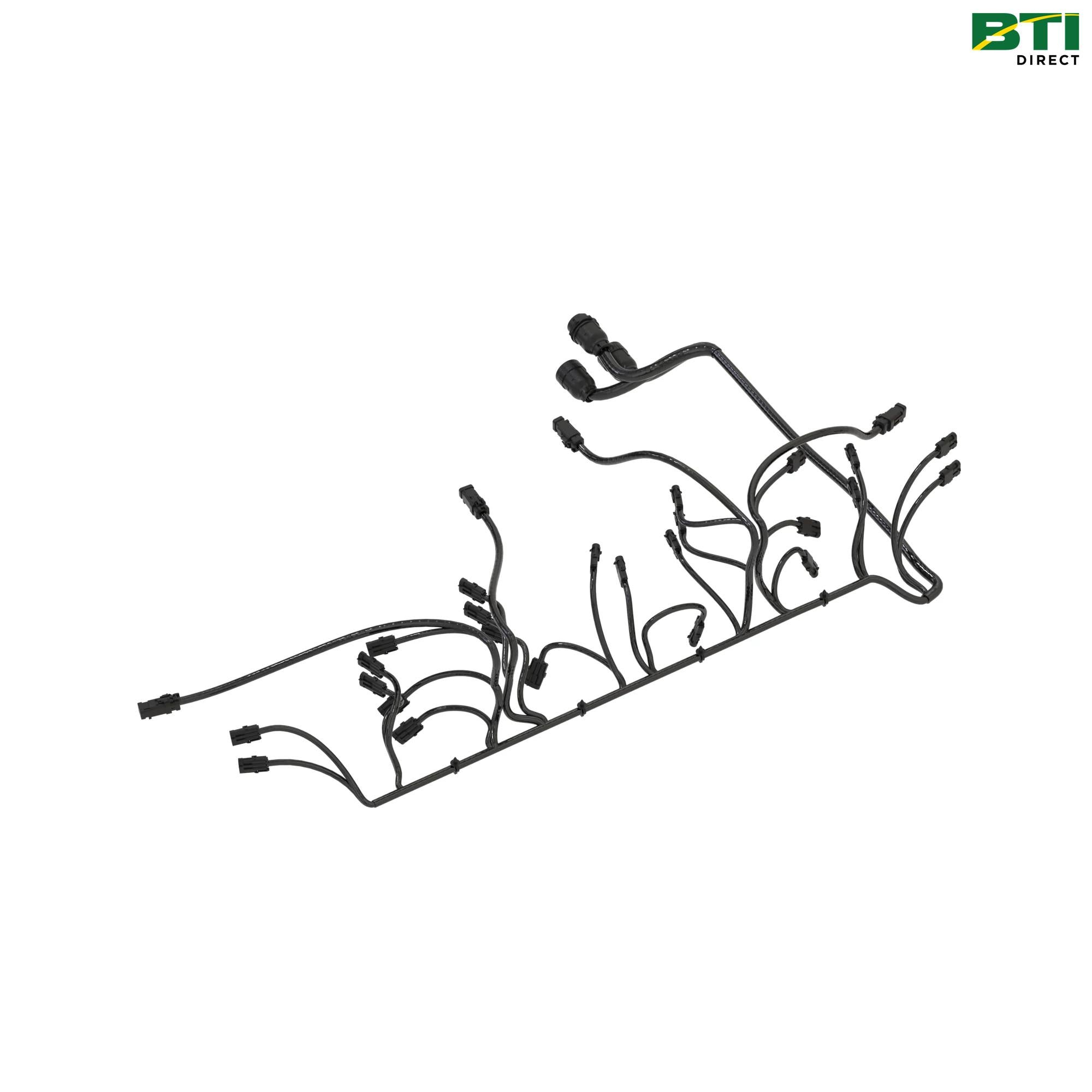 AA94126: Center Blockage Monitoring Wiring Harness