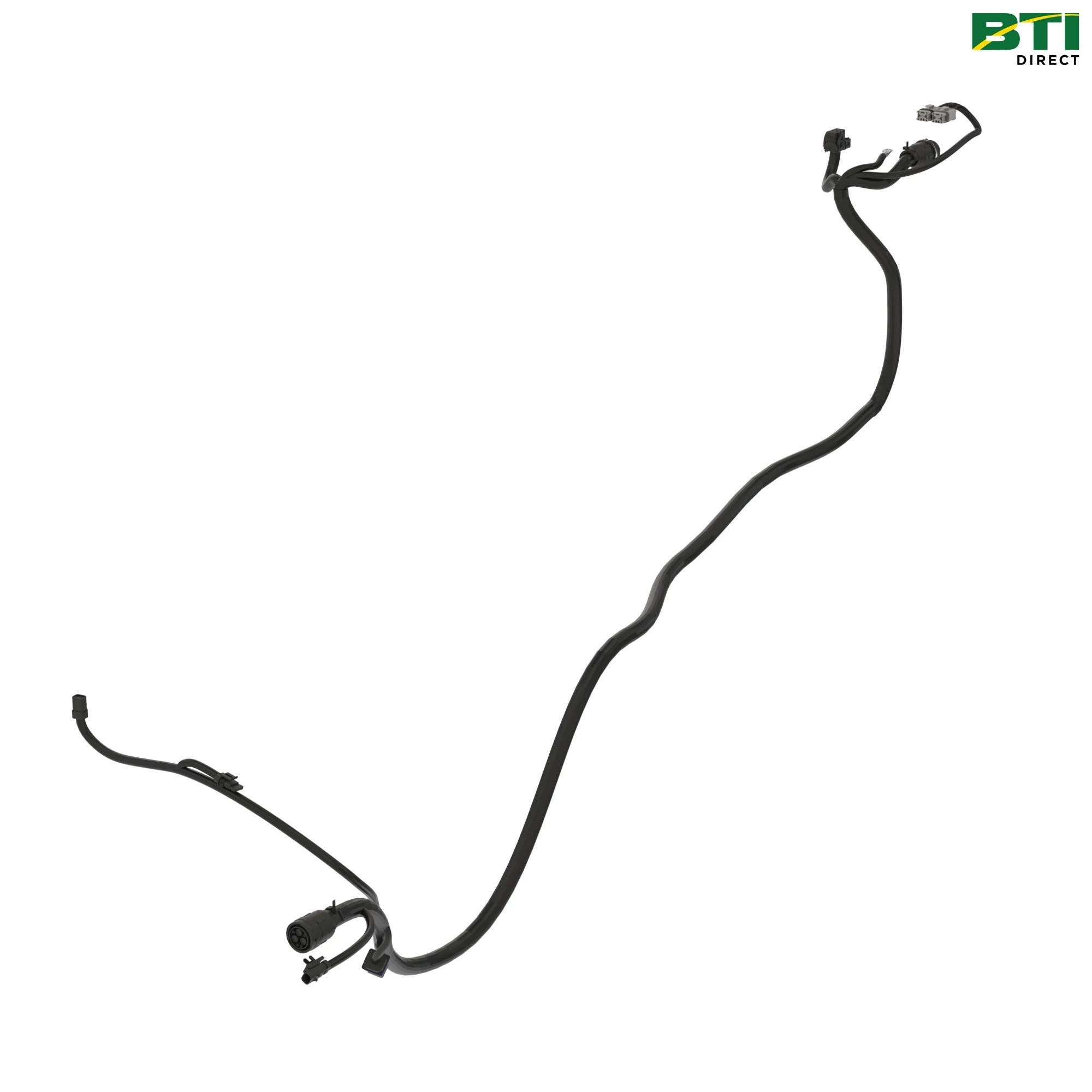 AA94297: PTO Wiring Harness