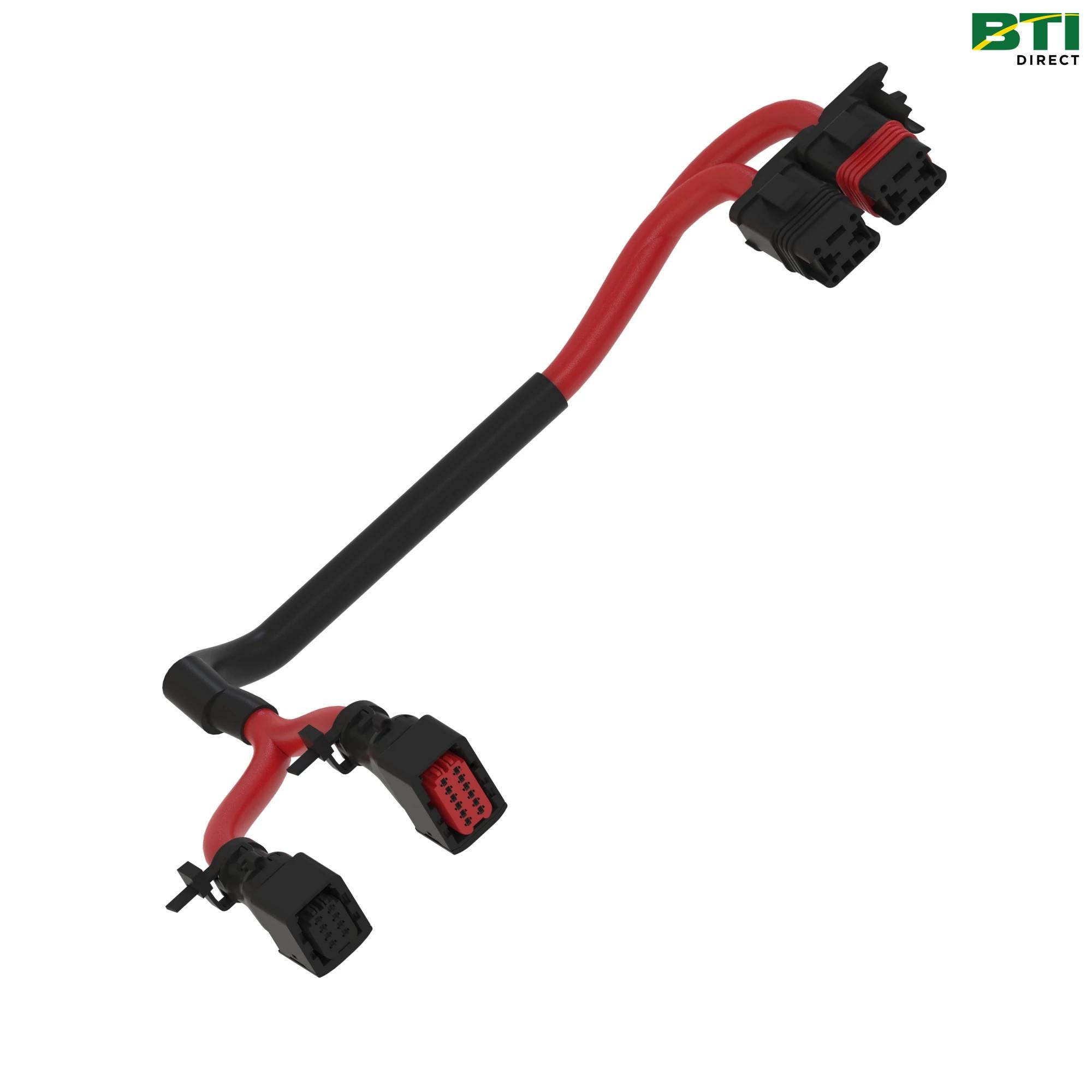 AA94348: Fuse Box Jumper Wiring Harness