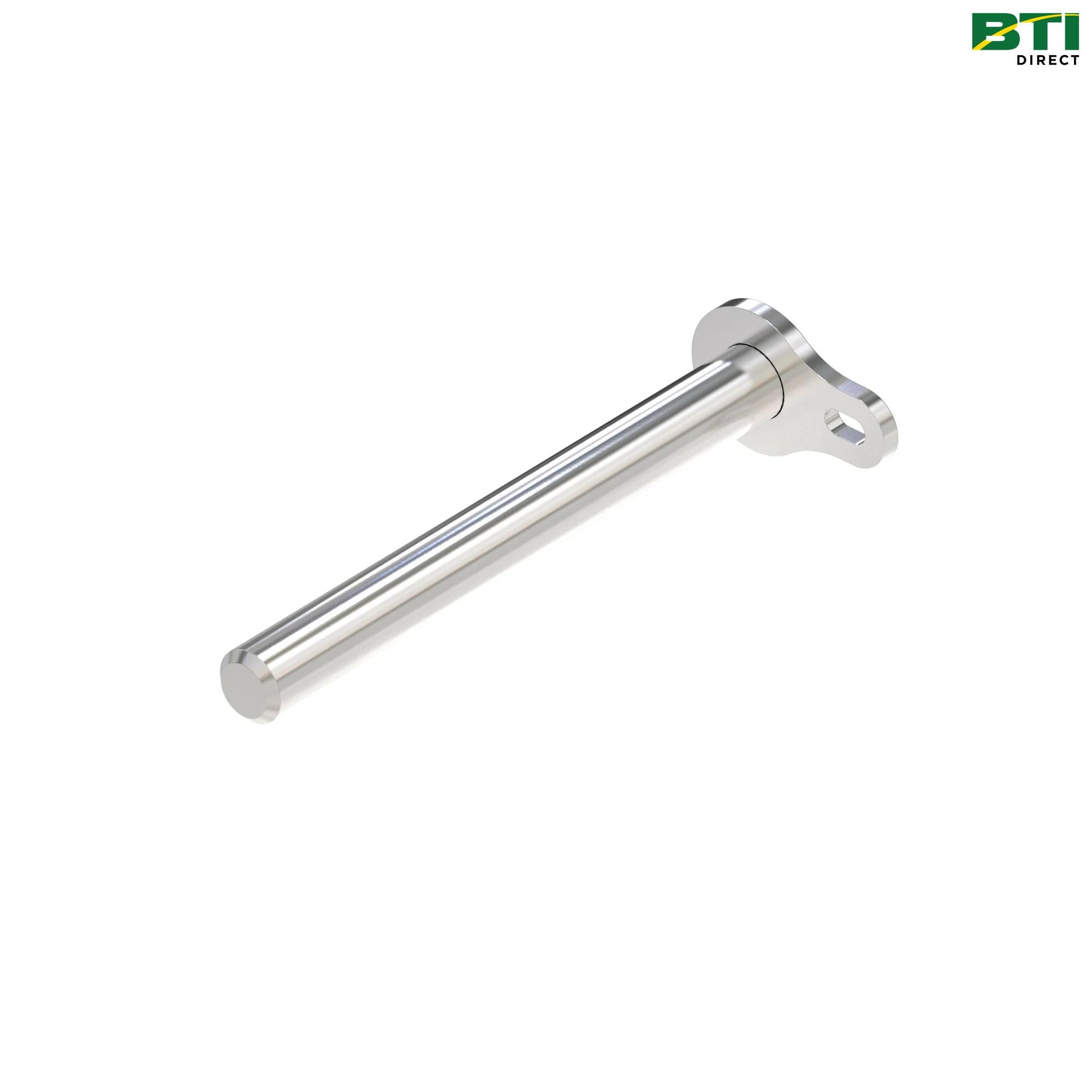 AA94425: Non Re-Lubrication and Bolt-On Flag or Pivot Pin
