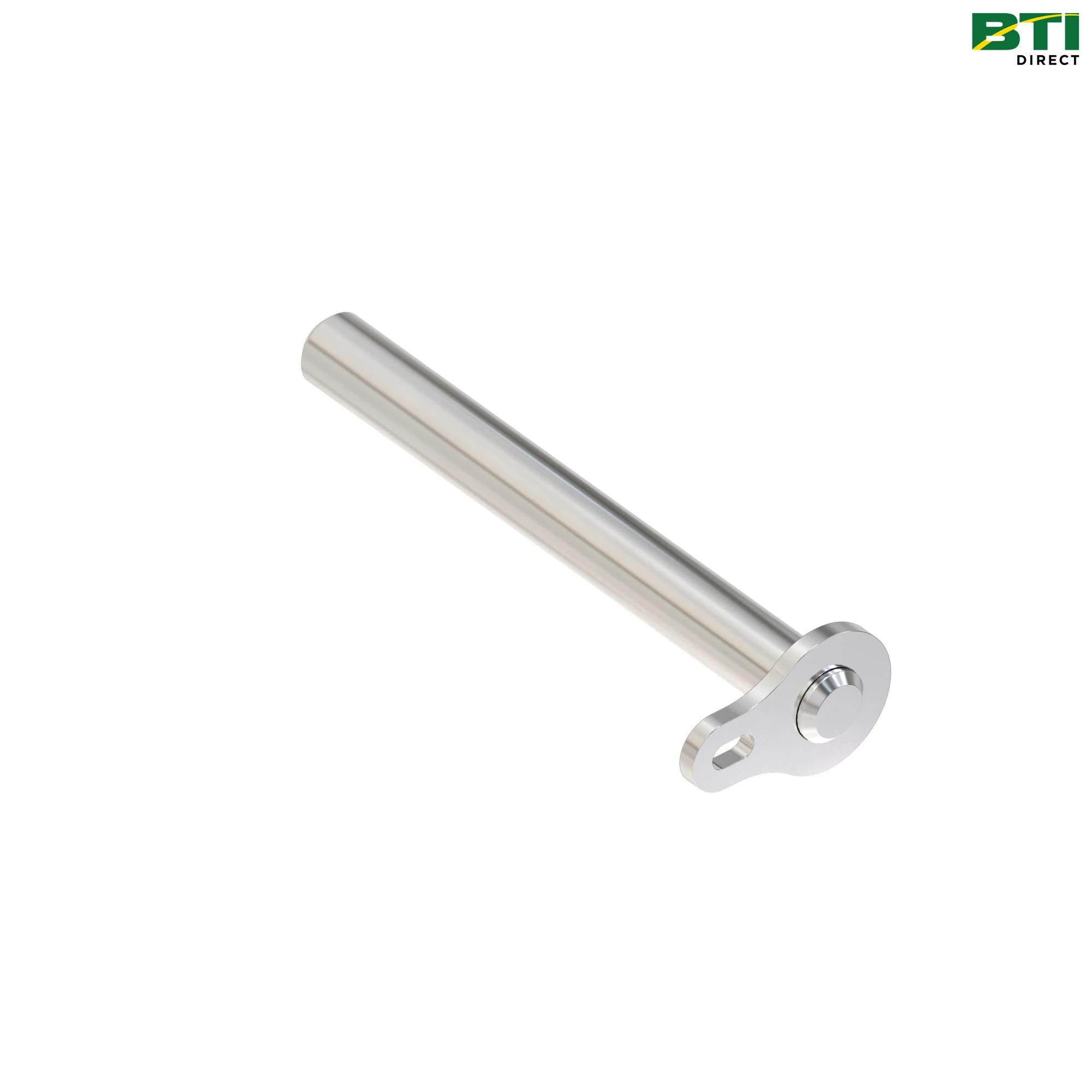 AA94425: Non Re-Lubrication and Bolt-On Flag or Pivot Pin