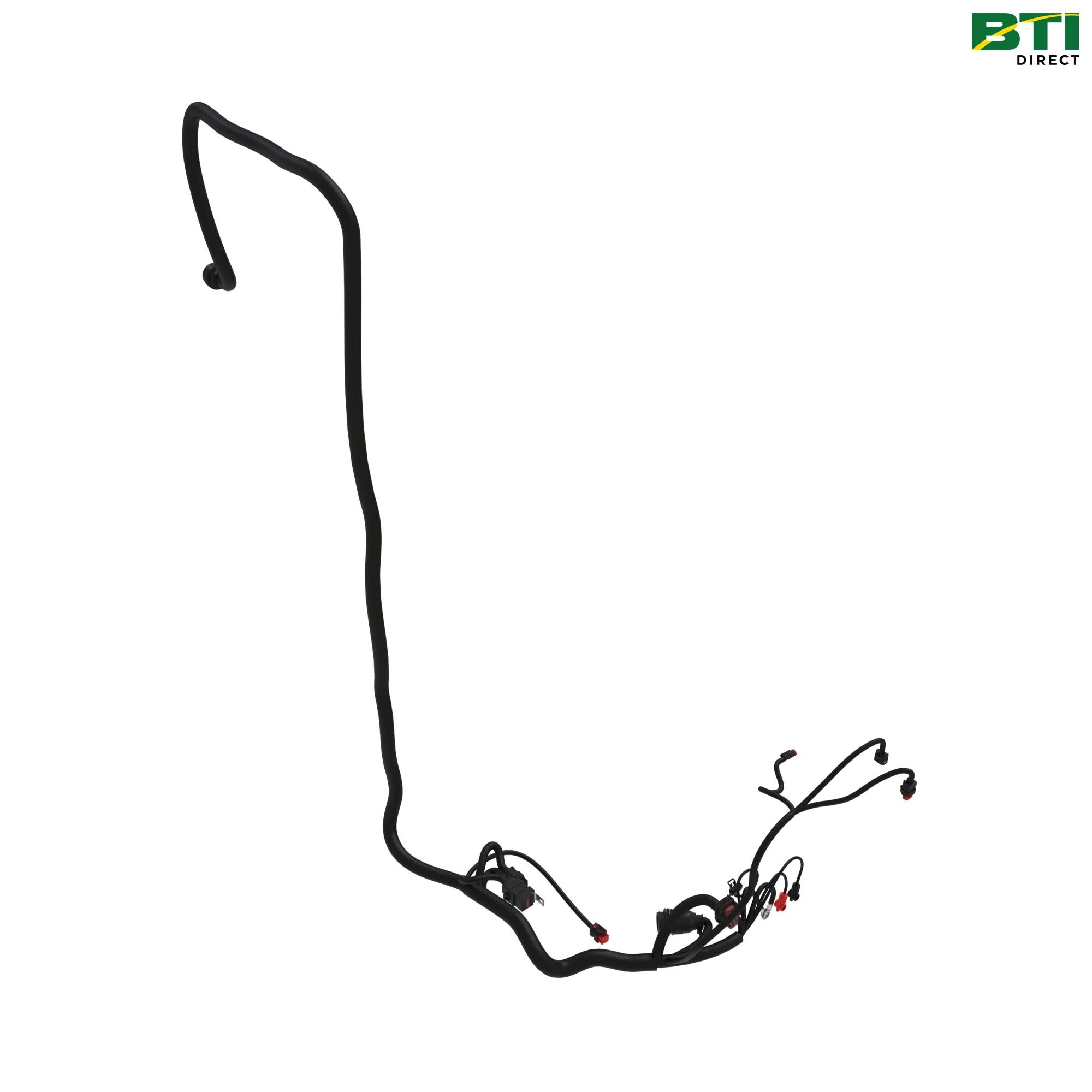 AA94437: Power Generation Wiring Harness