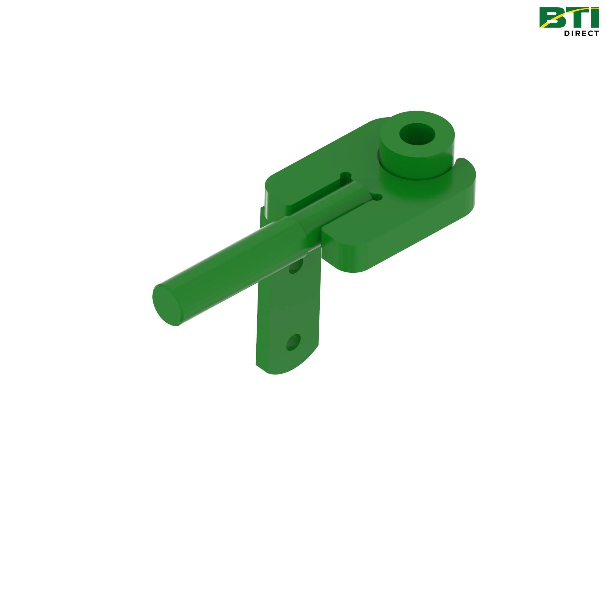 AA94450: Main Frame Bracket