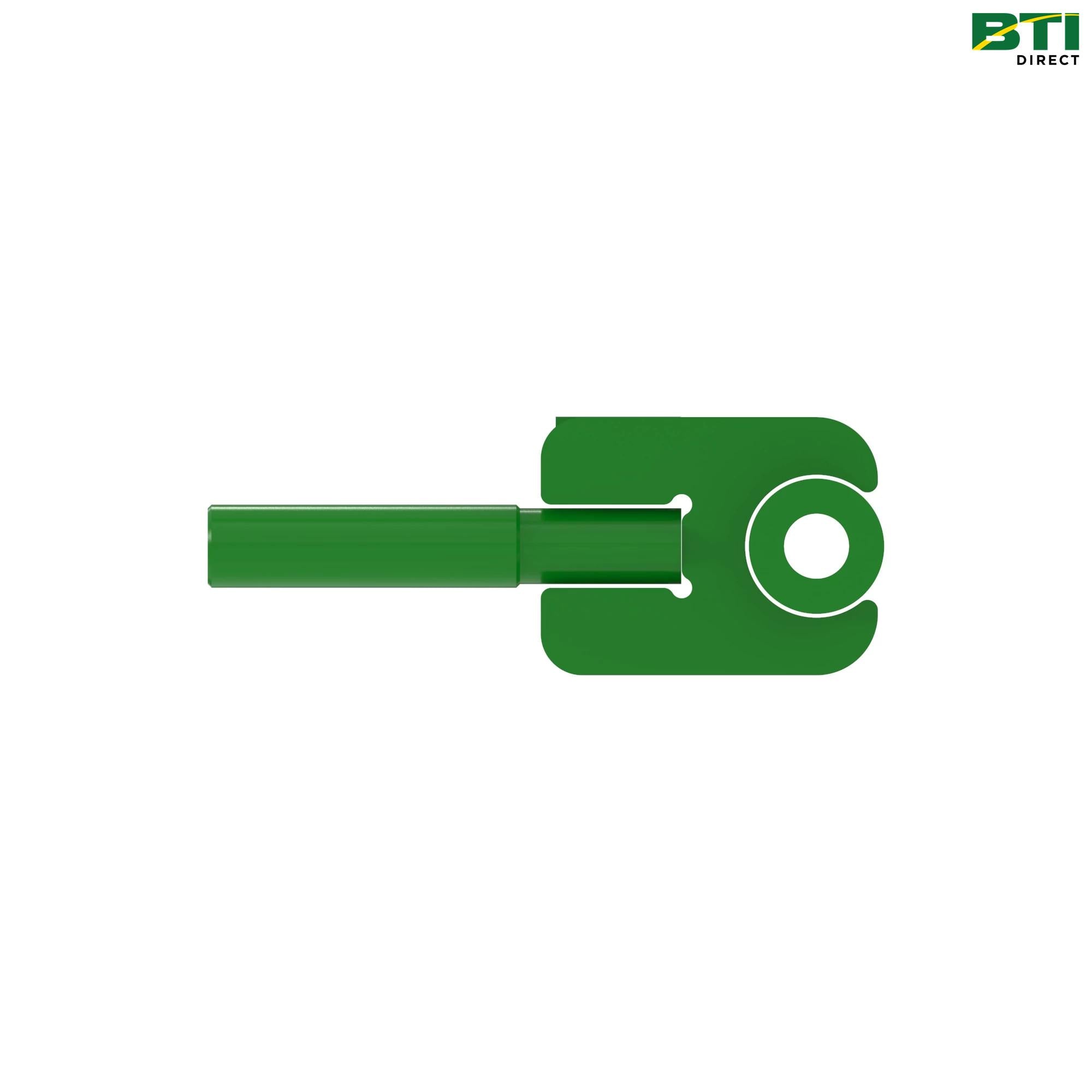 AA94450: Main Frame Bracket