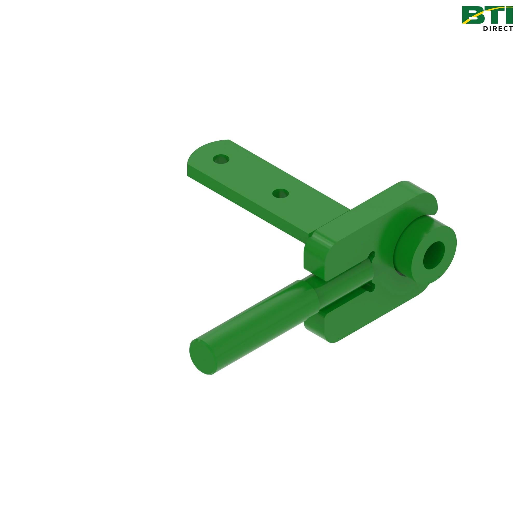 AA94450: Main Frame Bracket