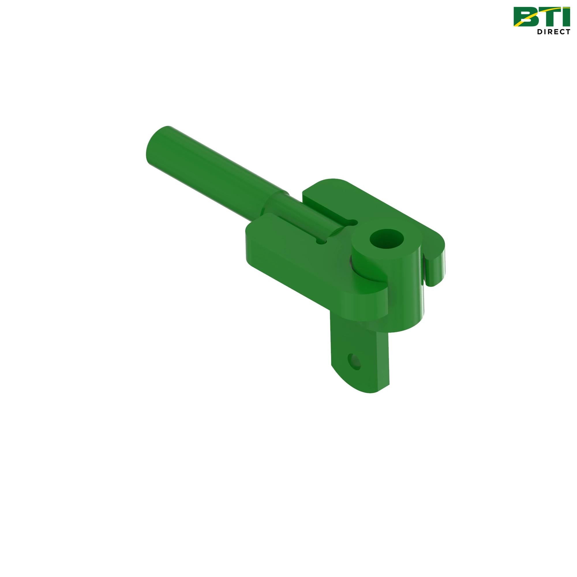 AA94450: Main Frame Bracket