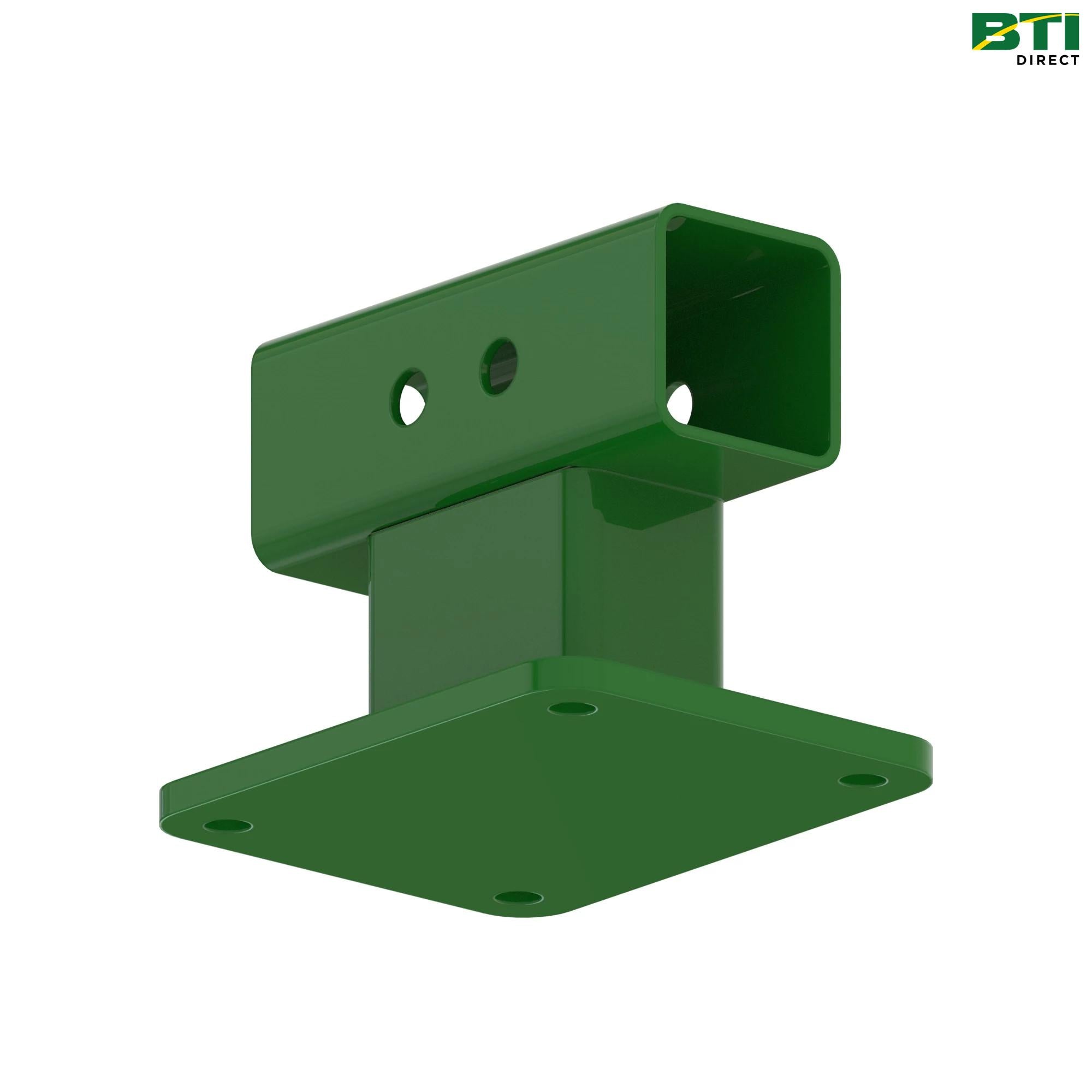 AA94458: Bracket with Stand Parking
