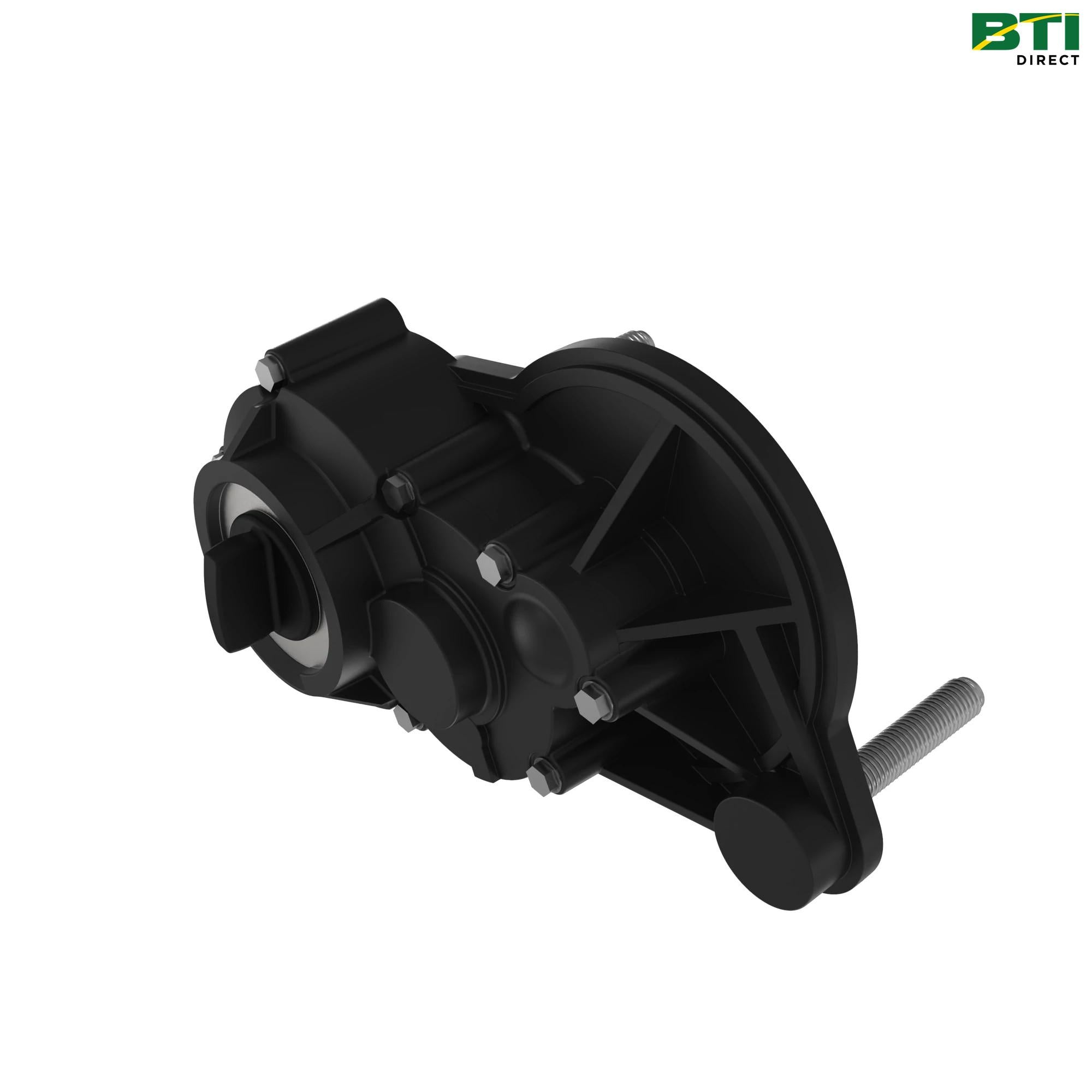 AA94586: Row Unit Electric Drive Gear Case