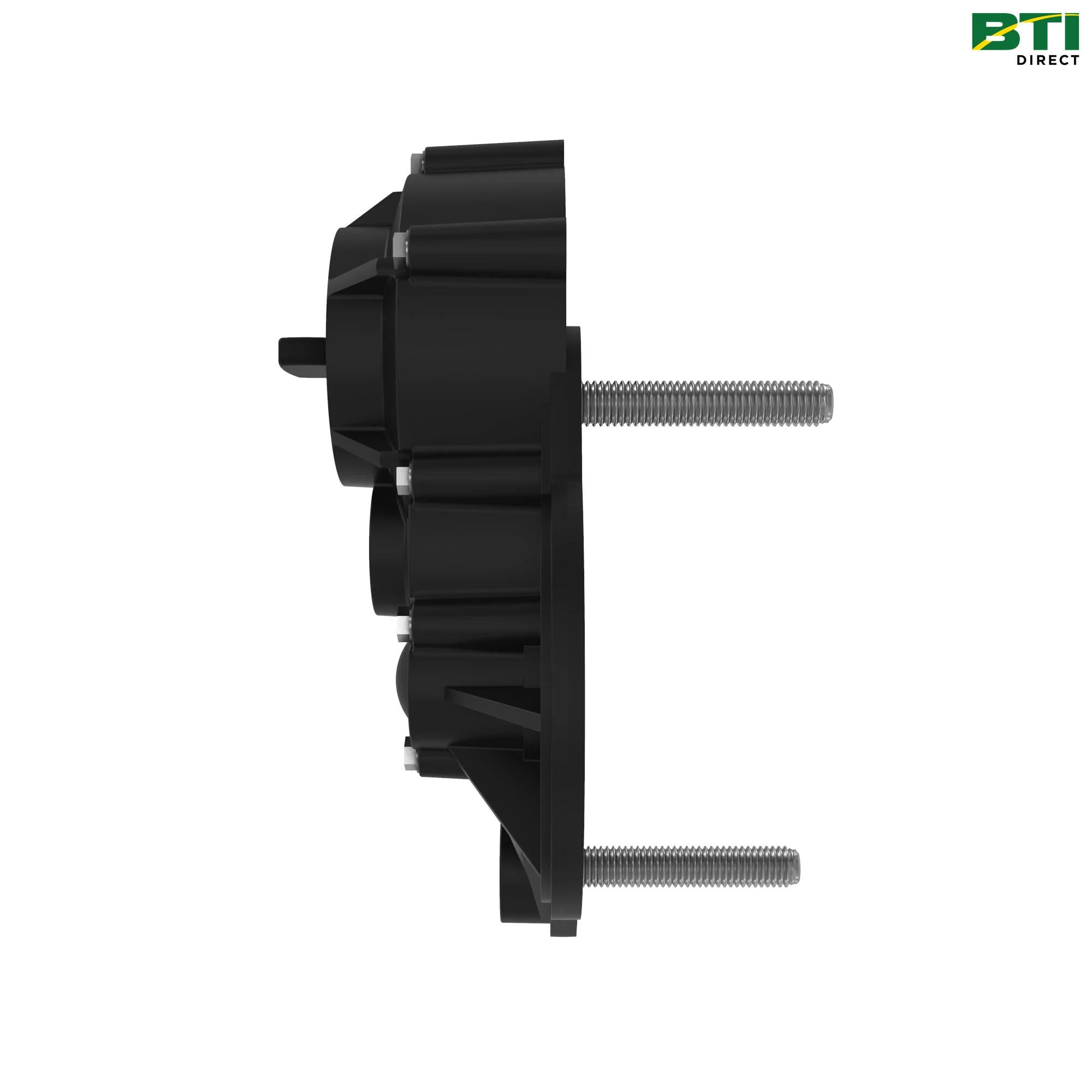 AA94586: Row Unit Electric Drive Gear Case