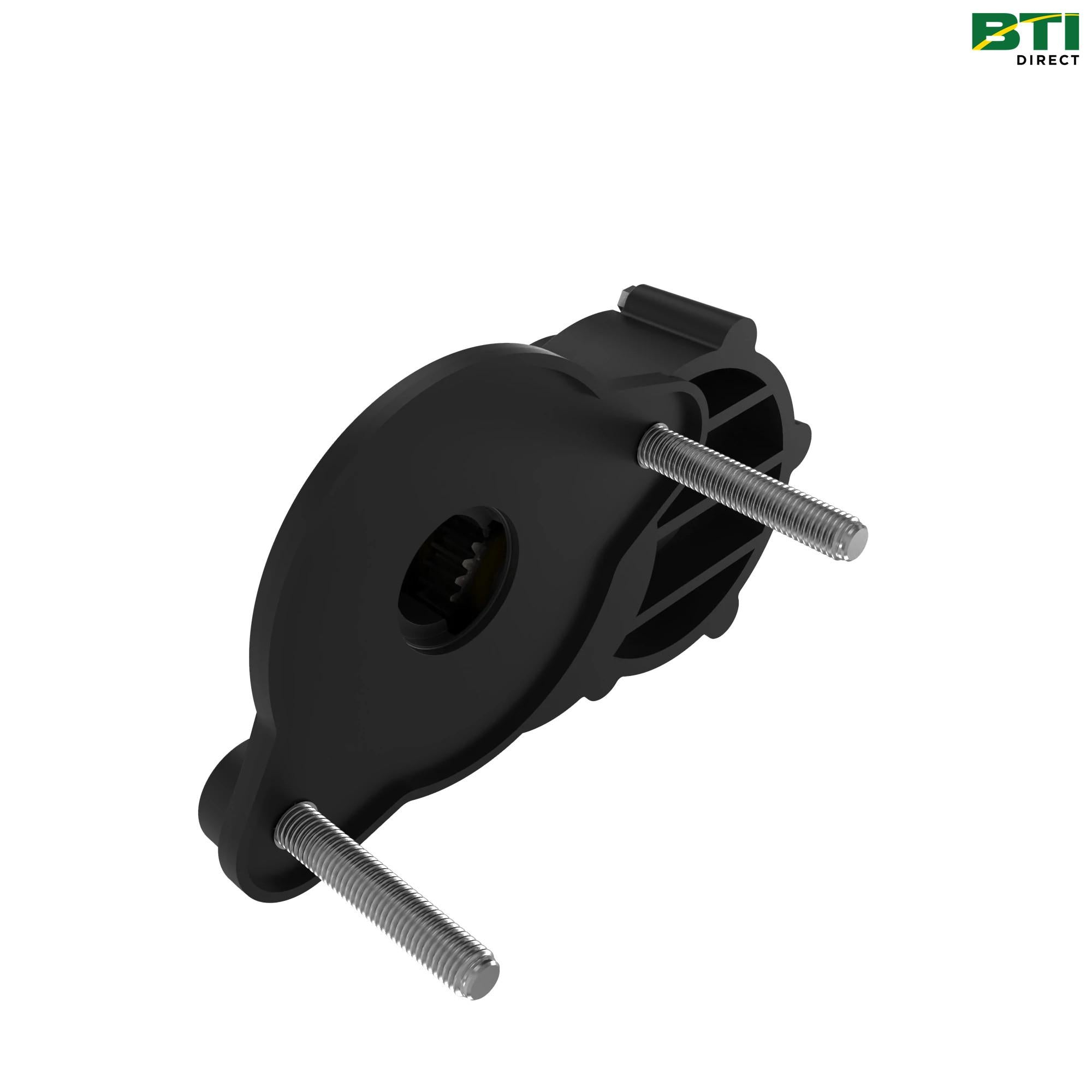 AA94586: Row Unit Electric Drive Gear Case
