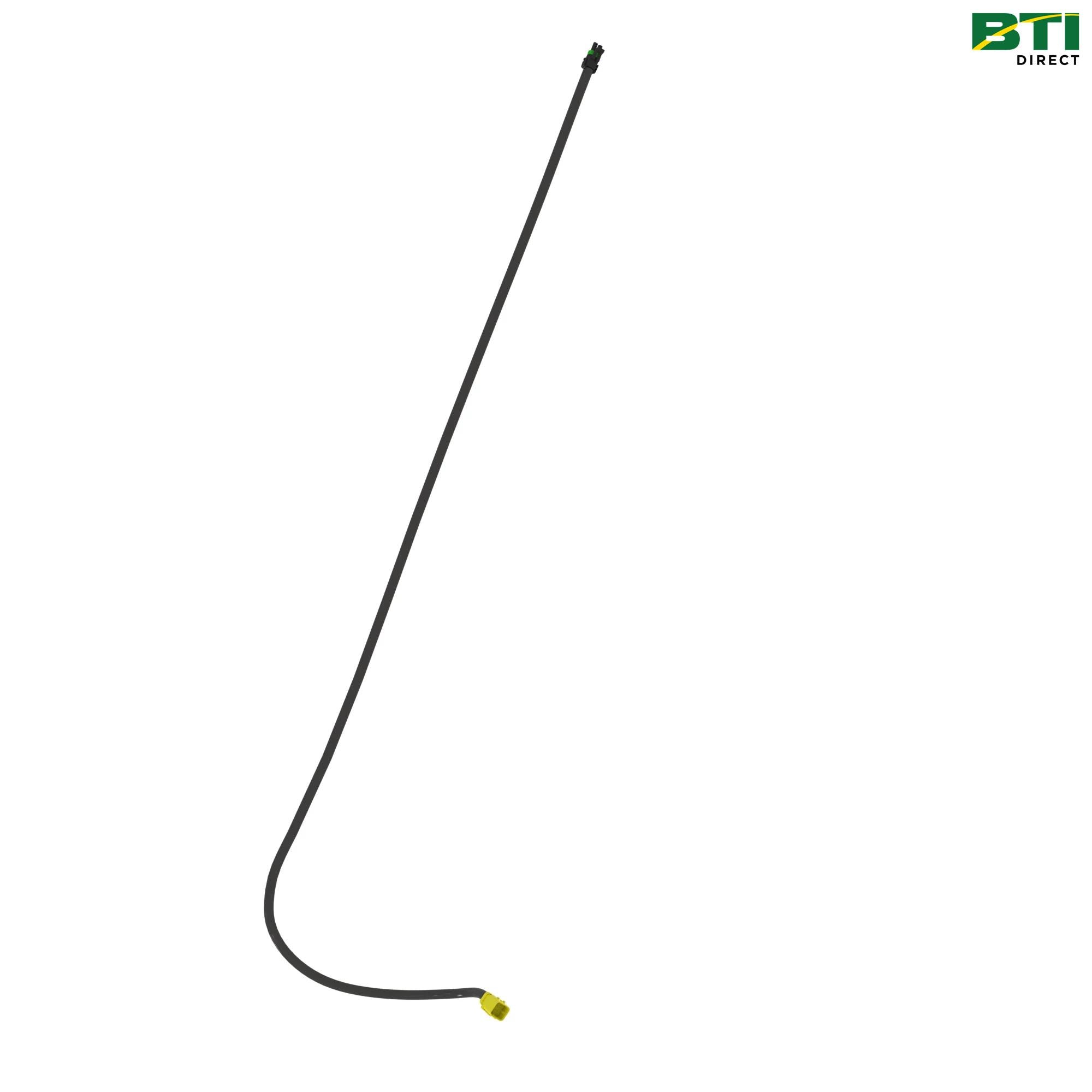 AA94593: Amber Light Extension Wiring Harness