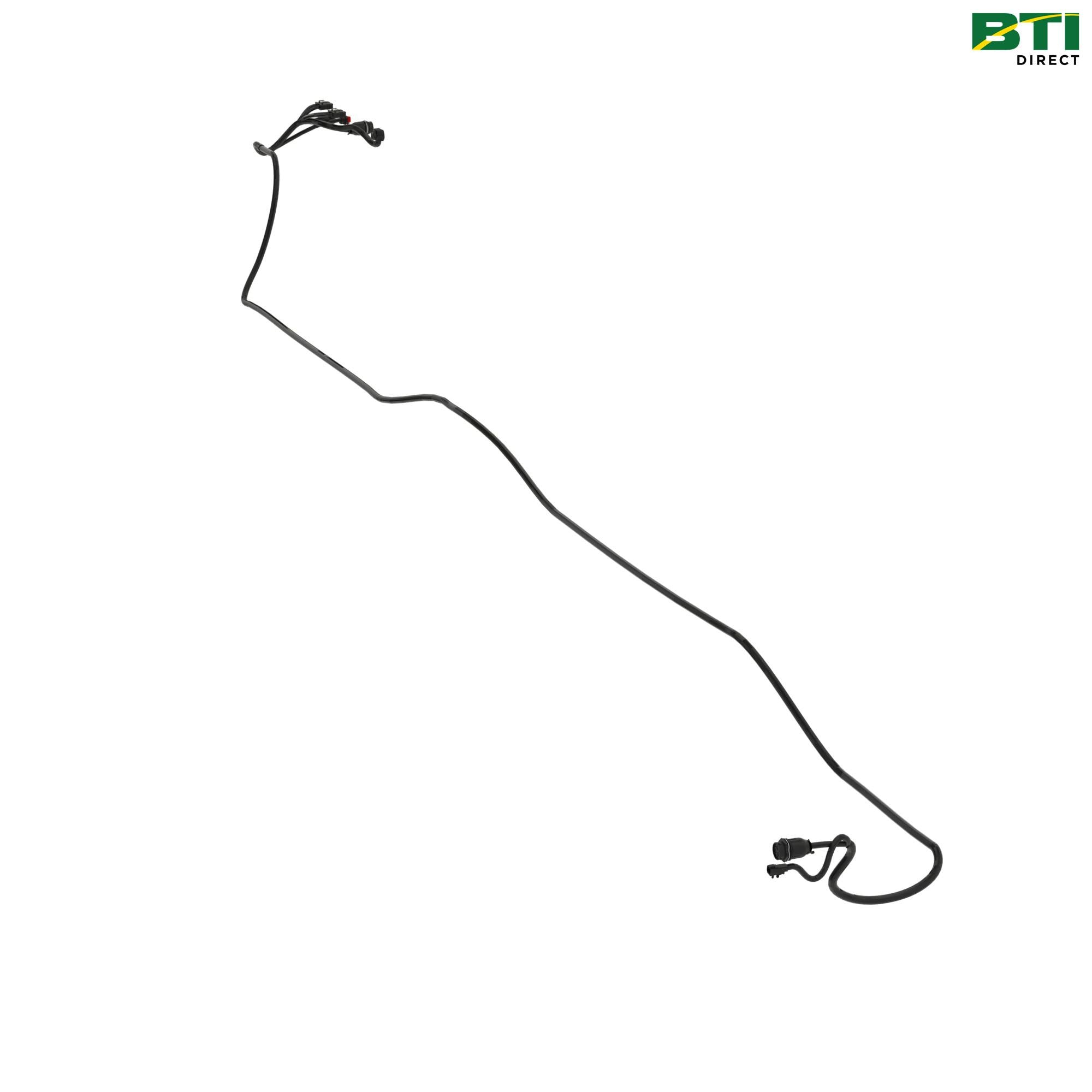 AA94602: PTO Center Wiring Harness