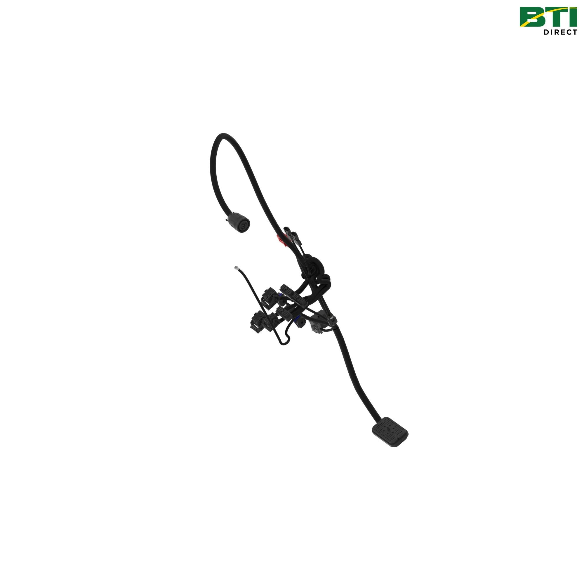AA94645: SMVR Wiring Harness