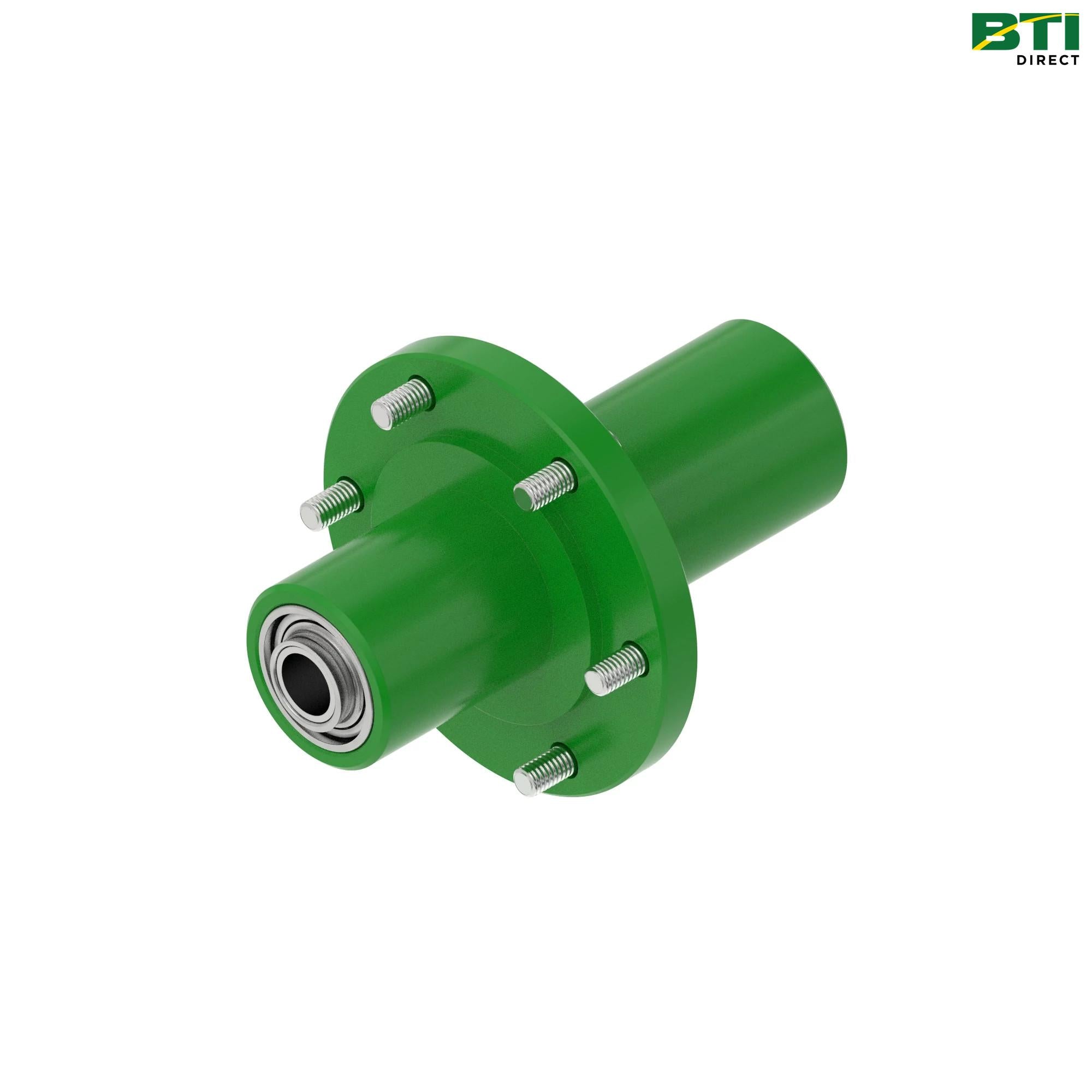 AA94651: Hub Assembly