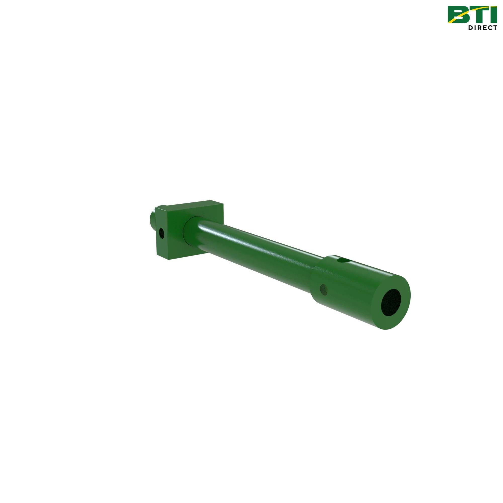 AA94655: Lift Assist Wheel Housing