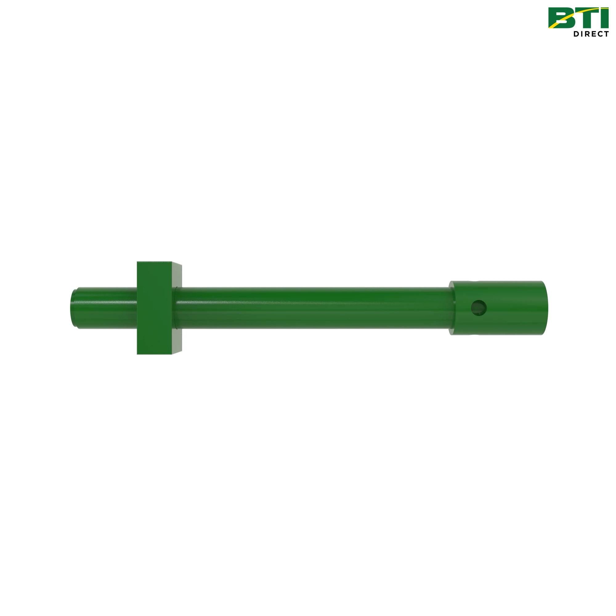 AA94655: Lift Assist Wheel Housing