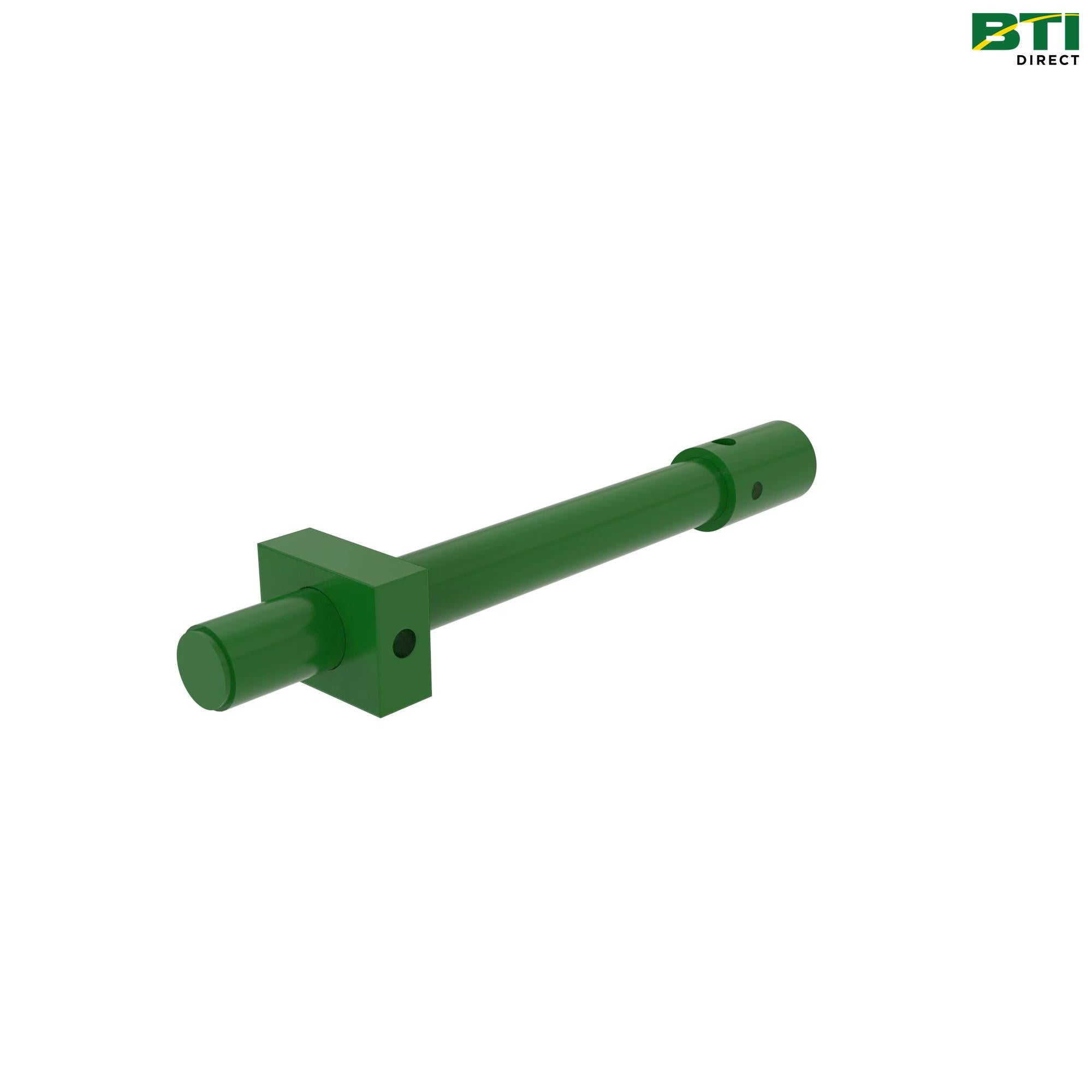 AA94655: Lift Assist Wheel Housing