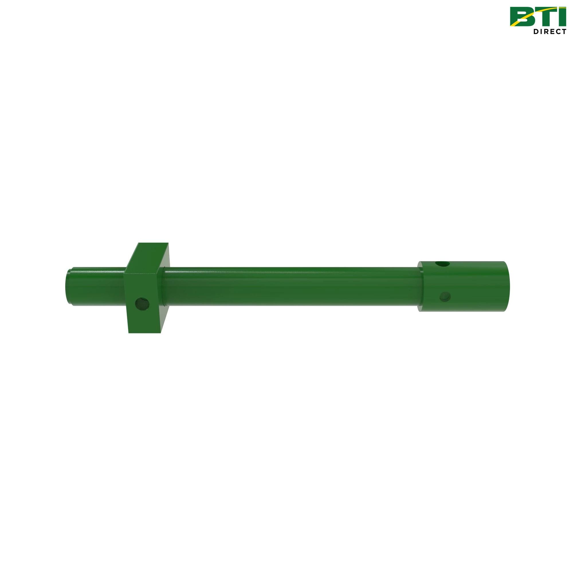 AA94655: Lift Assist Wheel Housing