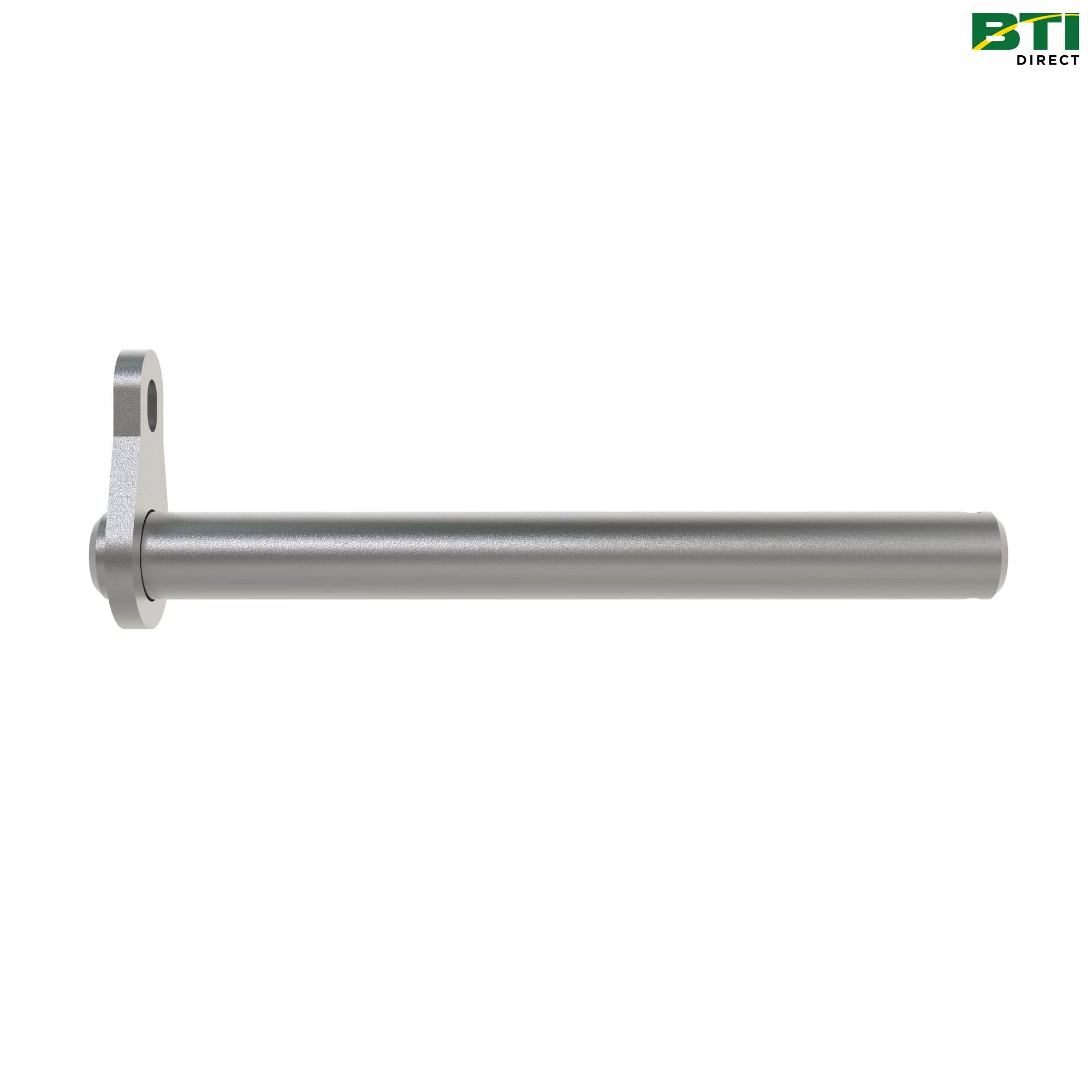AA94713: Non Re-Lubrication and Bolt-On Flag or Pivot Pin