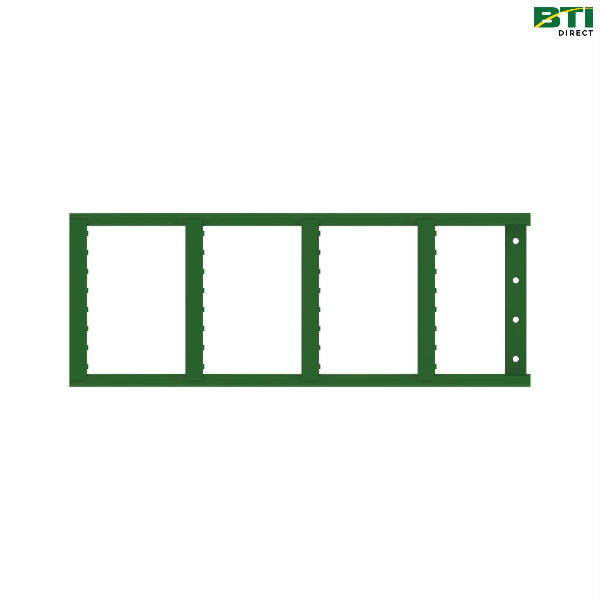 AA94844: Platform Ladder