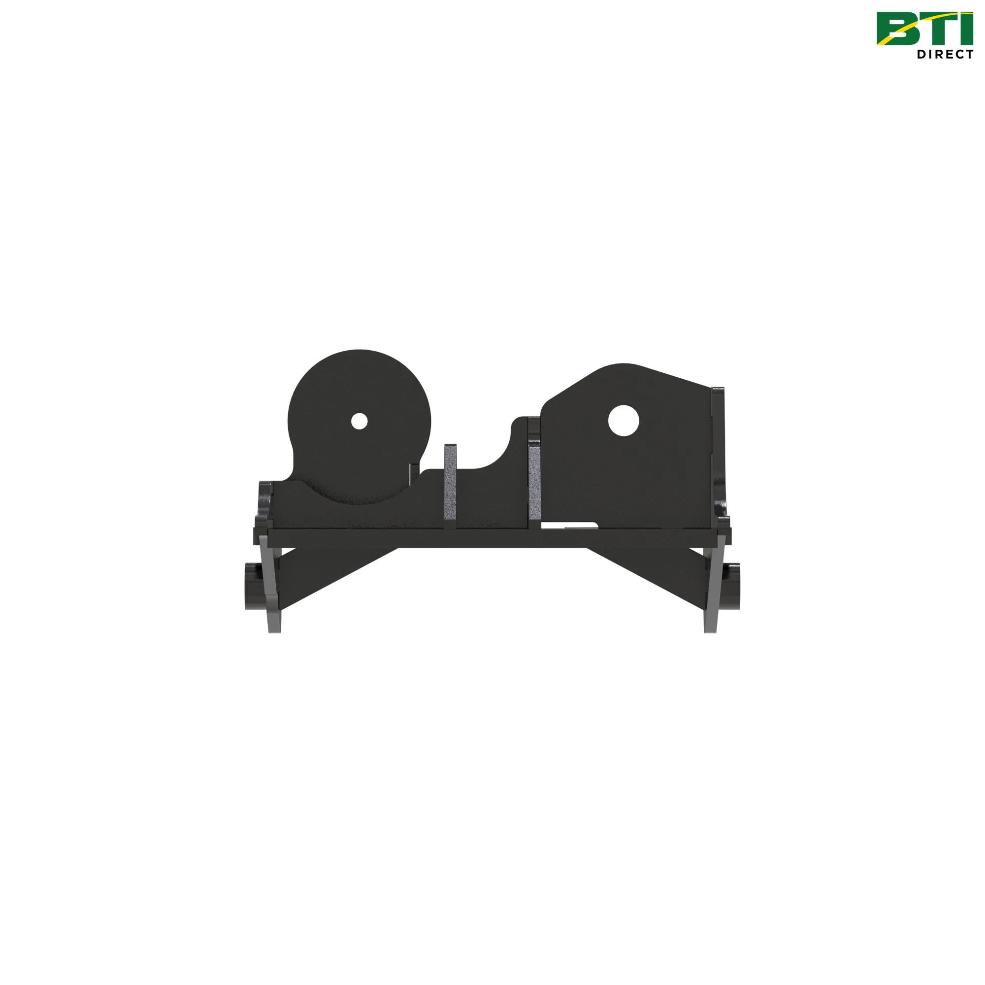 AA94886: Pneumatic Row Cleaner Support