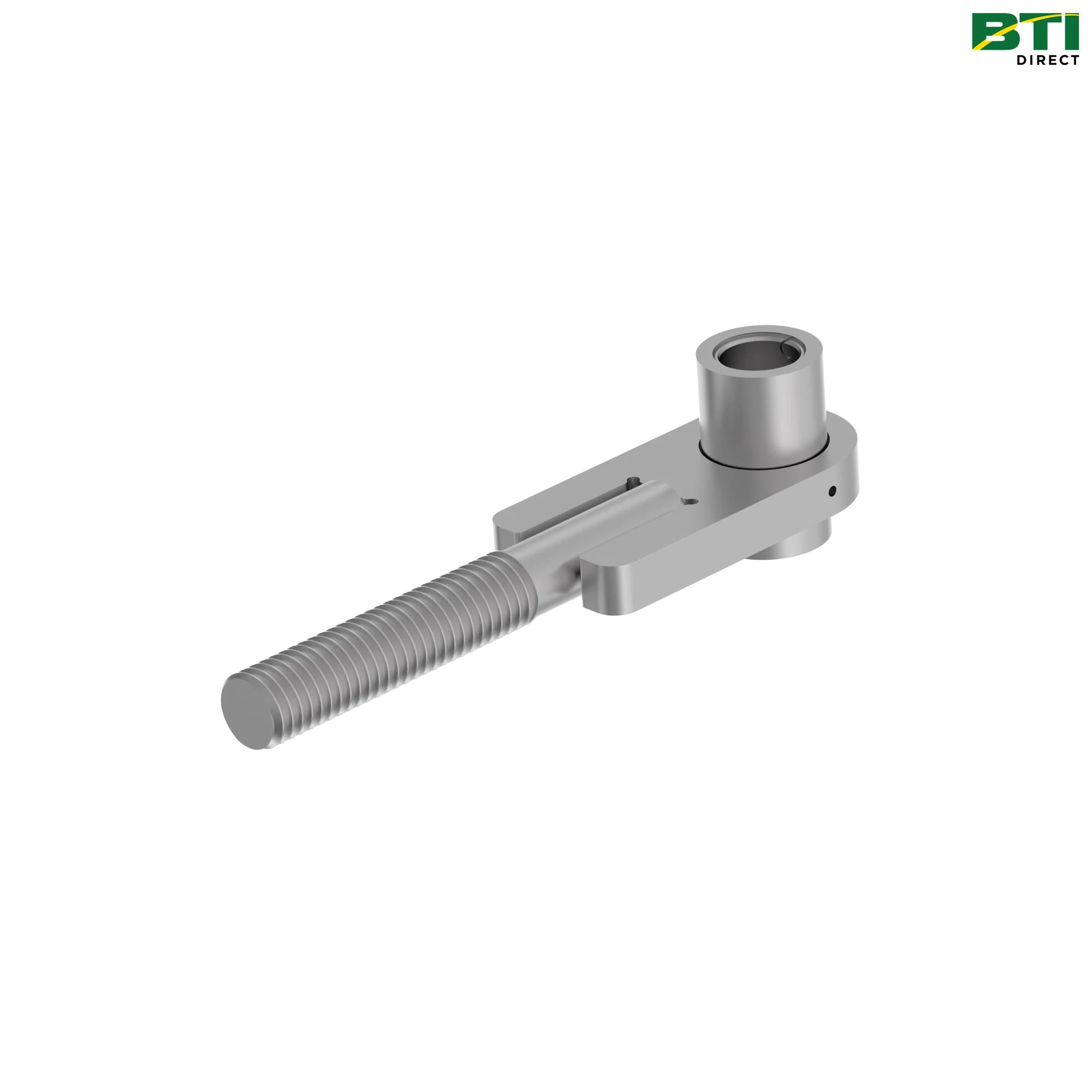 AA94889: Main Frame Linkage