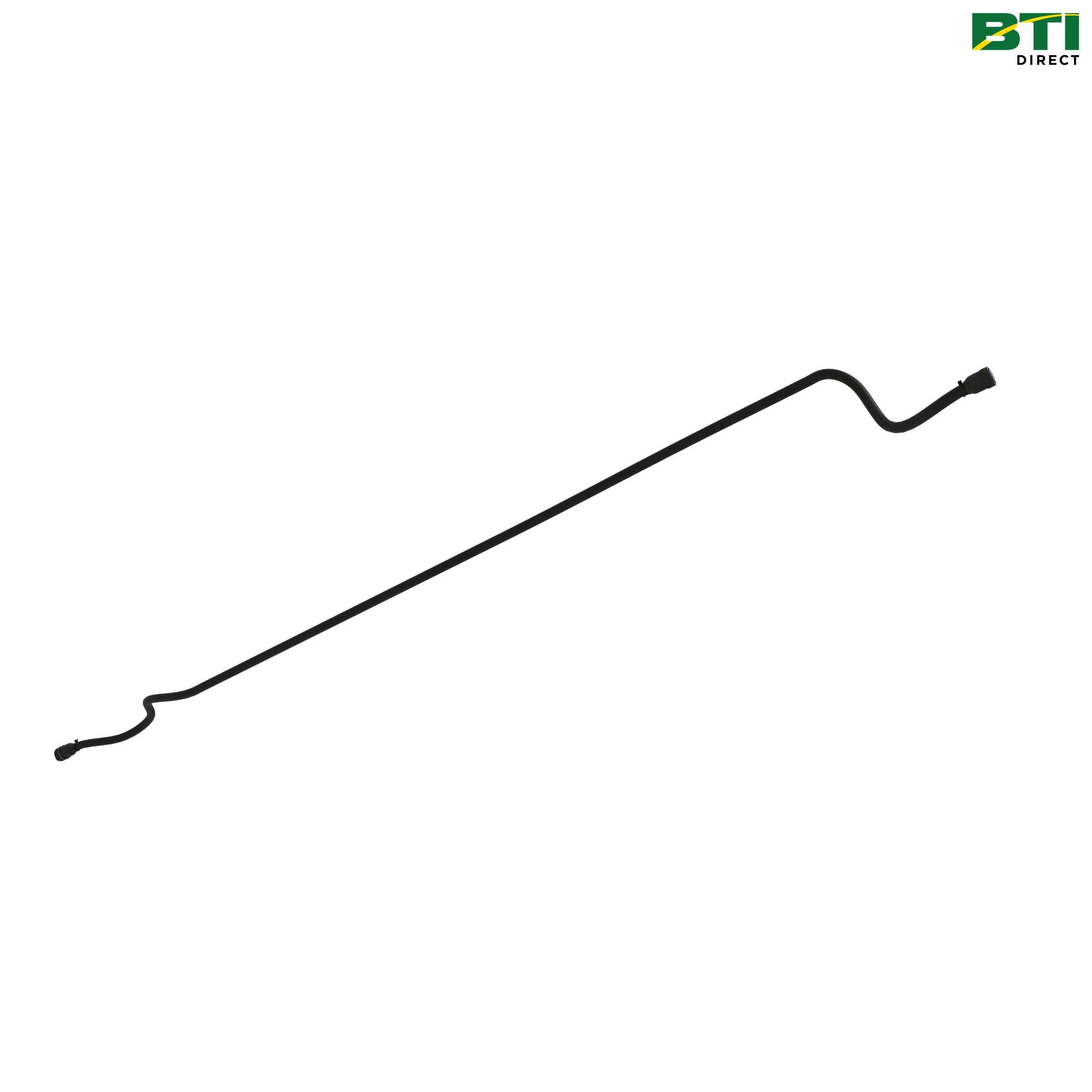 AA94971: Front Hitch Wiring Harness
