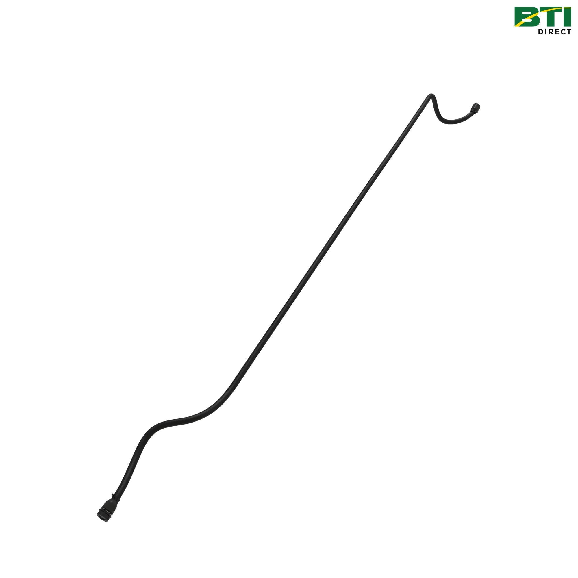 AA94971: Front Hitch Wiring Harness