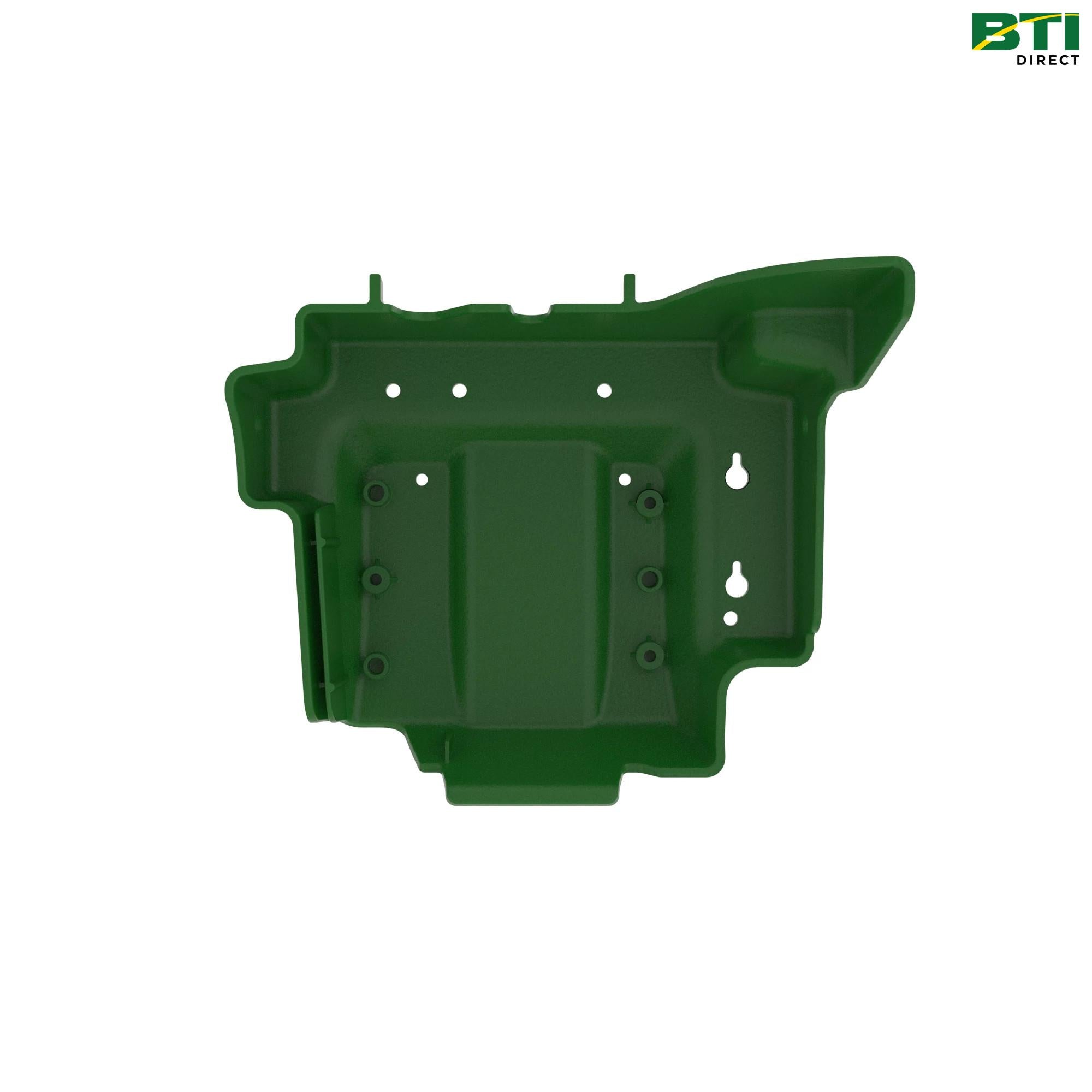 AA95029: High Performance Meter Lower Shield