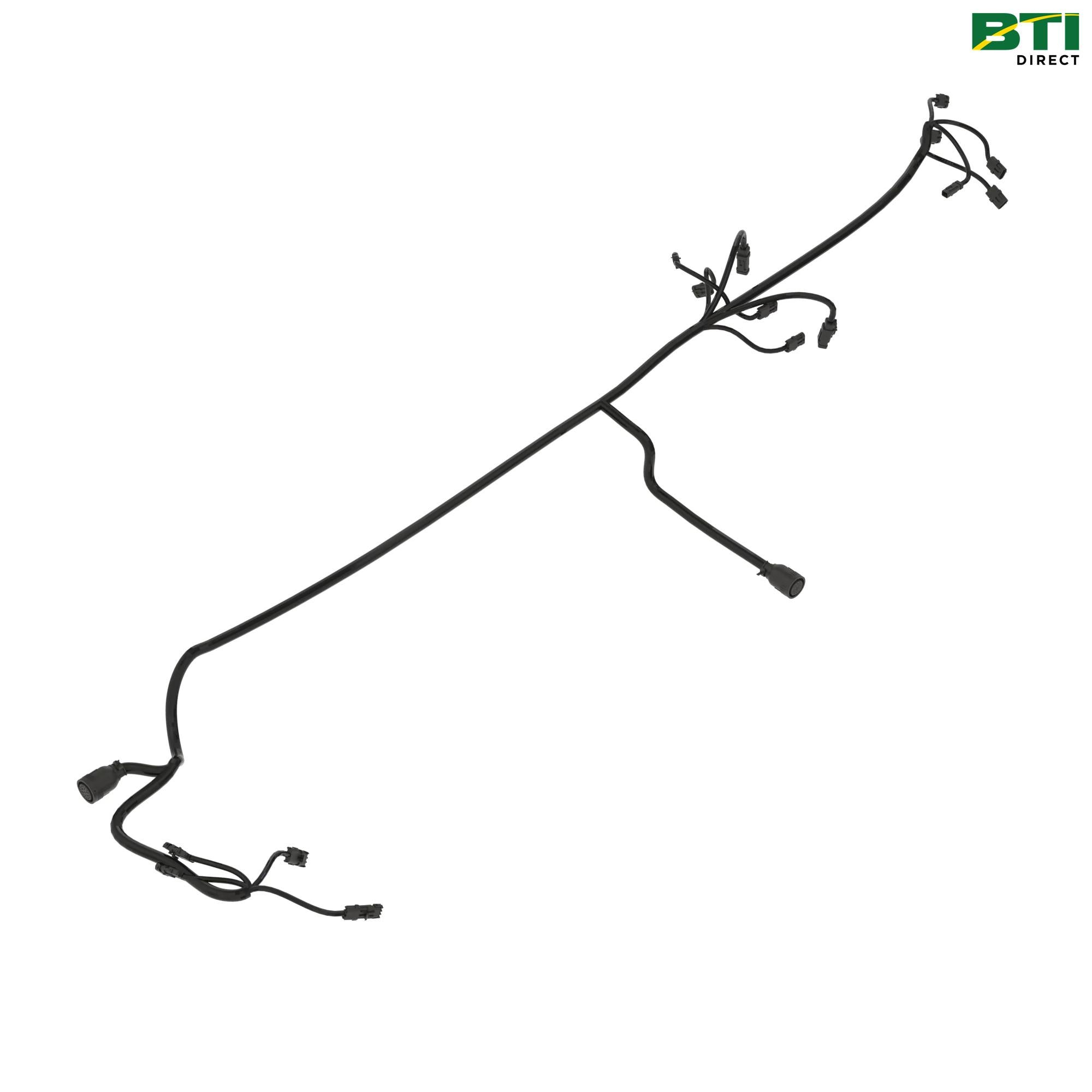 AA95081: Wing Blockage Wiring Harness