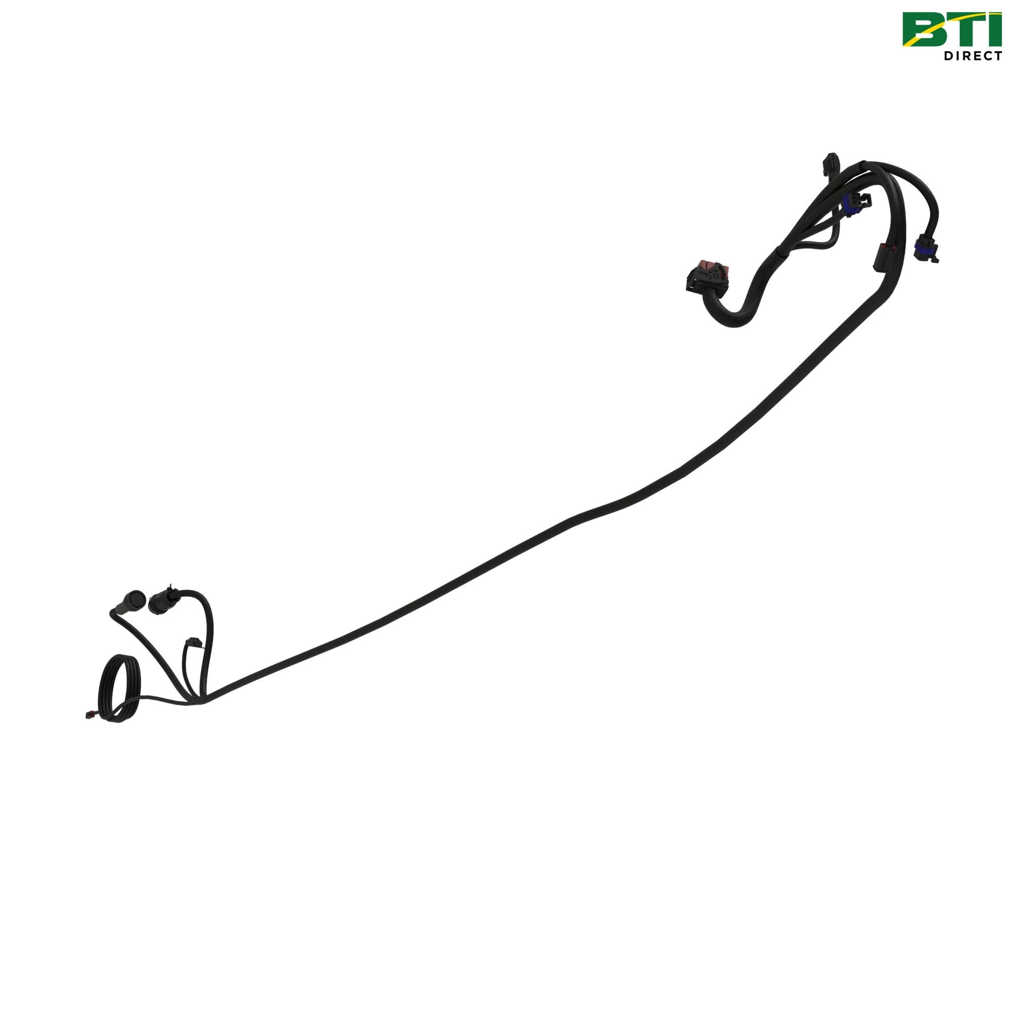 AA95186: Selective Control Valve Wiring Harness