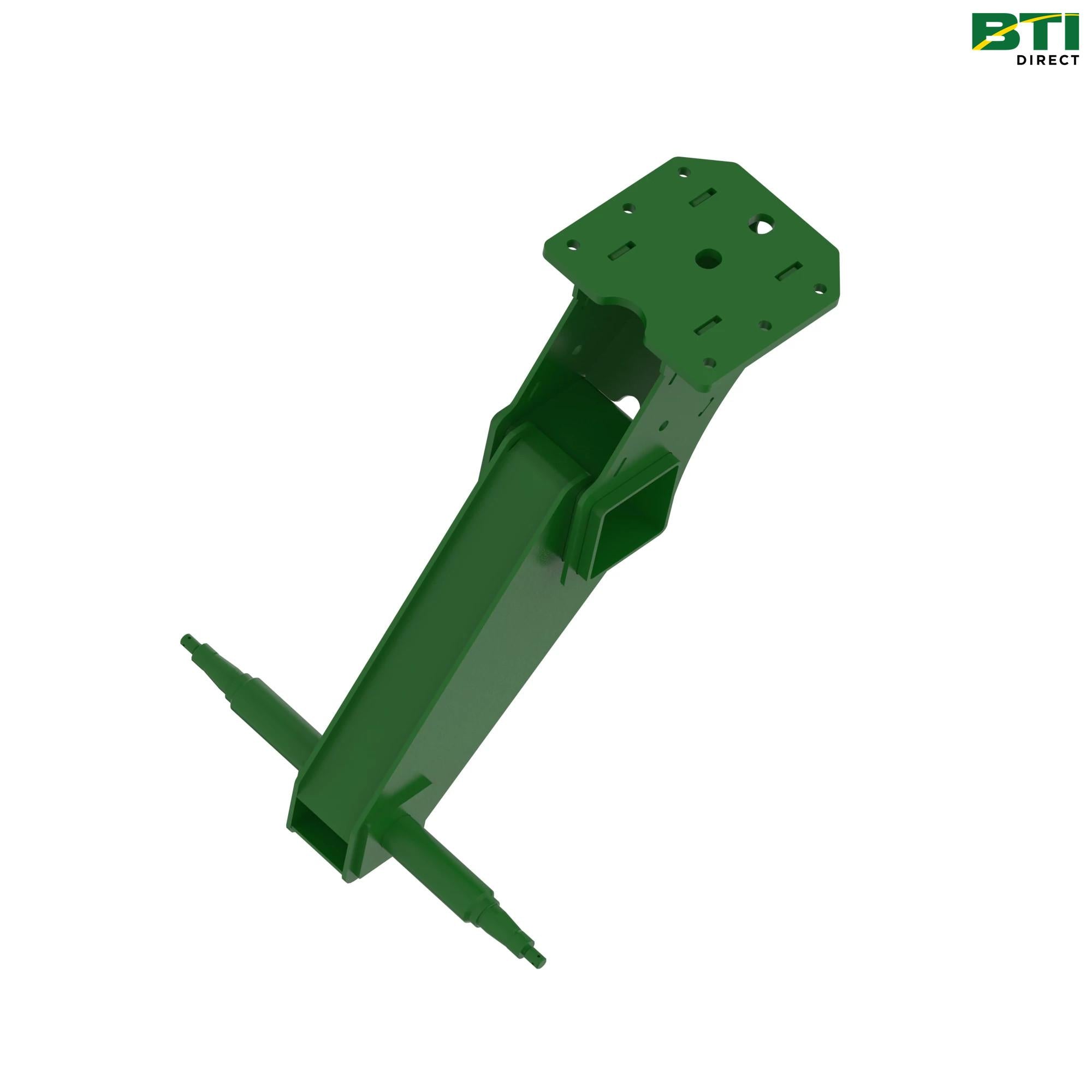 AA95342: Rear Wing Wheel Support