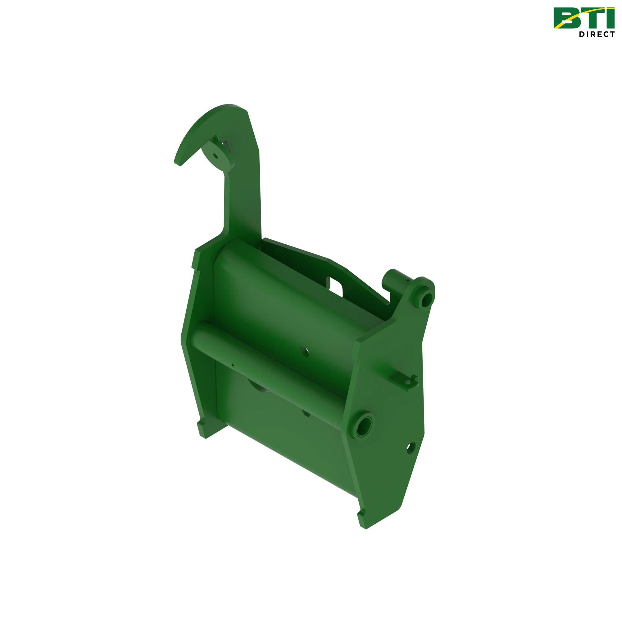 AA95463: Rear Fold Marker Pivot Mount Bracket, Right Side