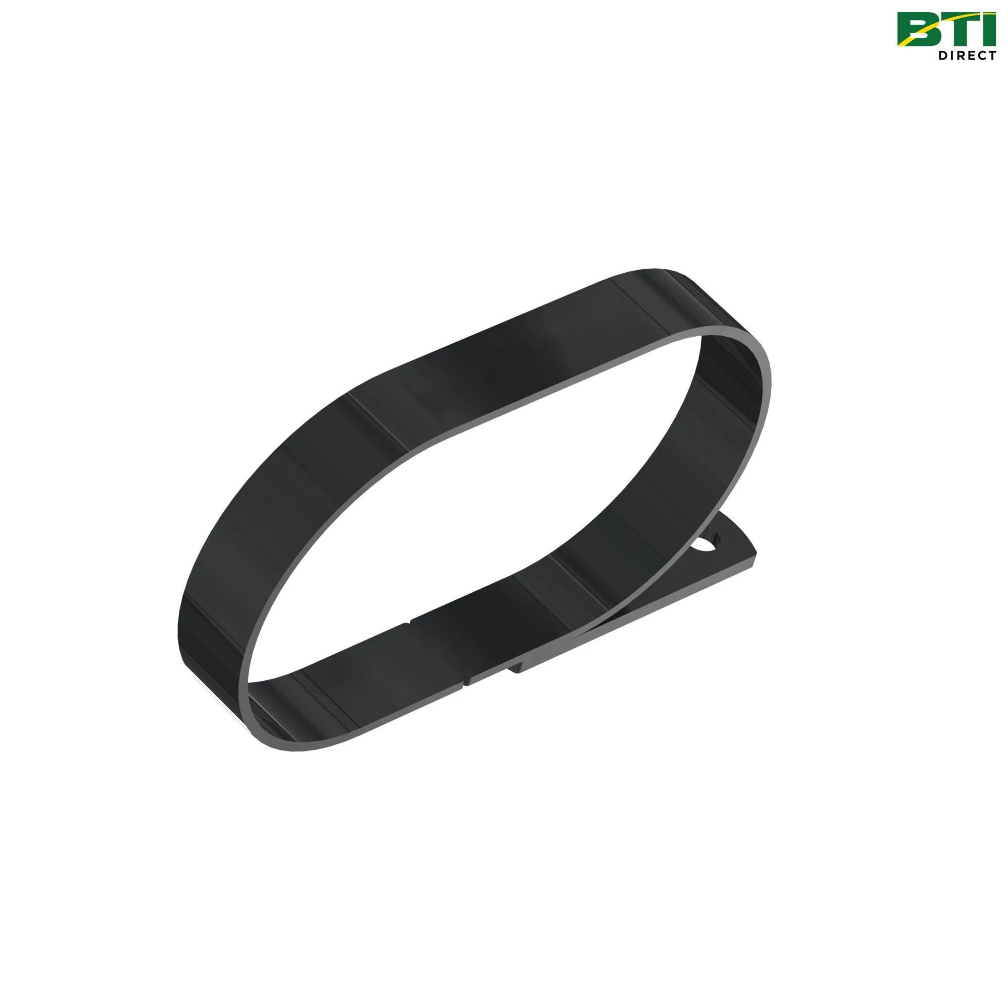 AA95525: Support