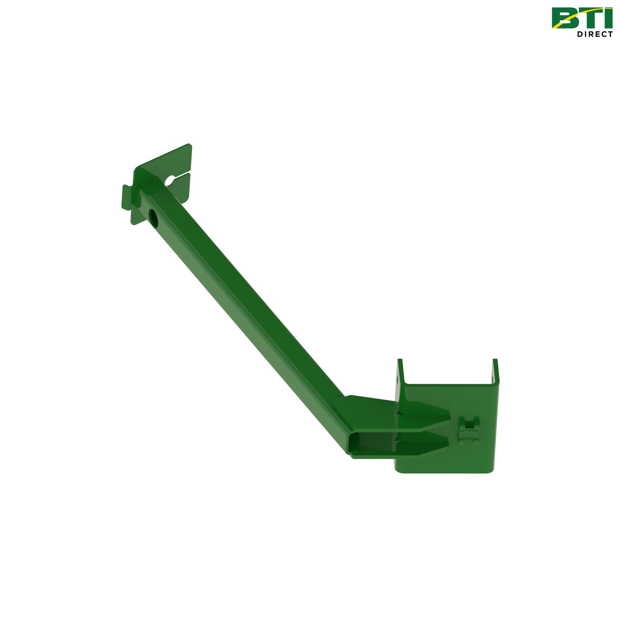 AA95529: SAR Antenna Mast