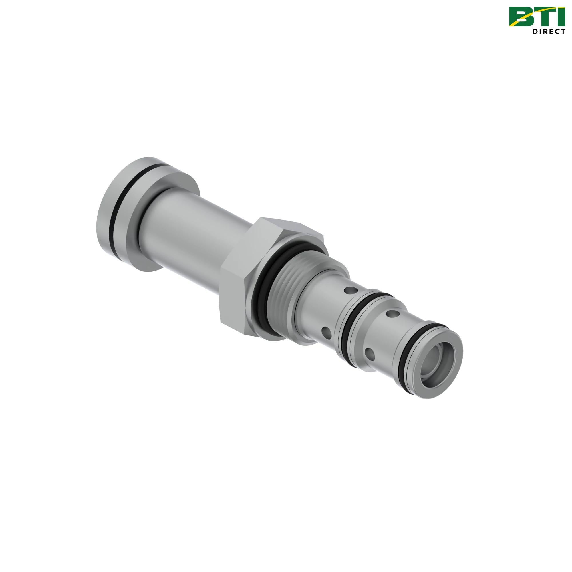 AA95696: Pressure Reducing Relieving Valve