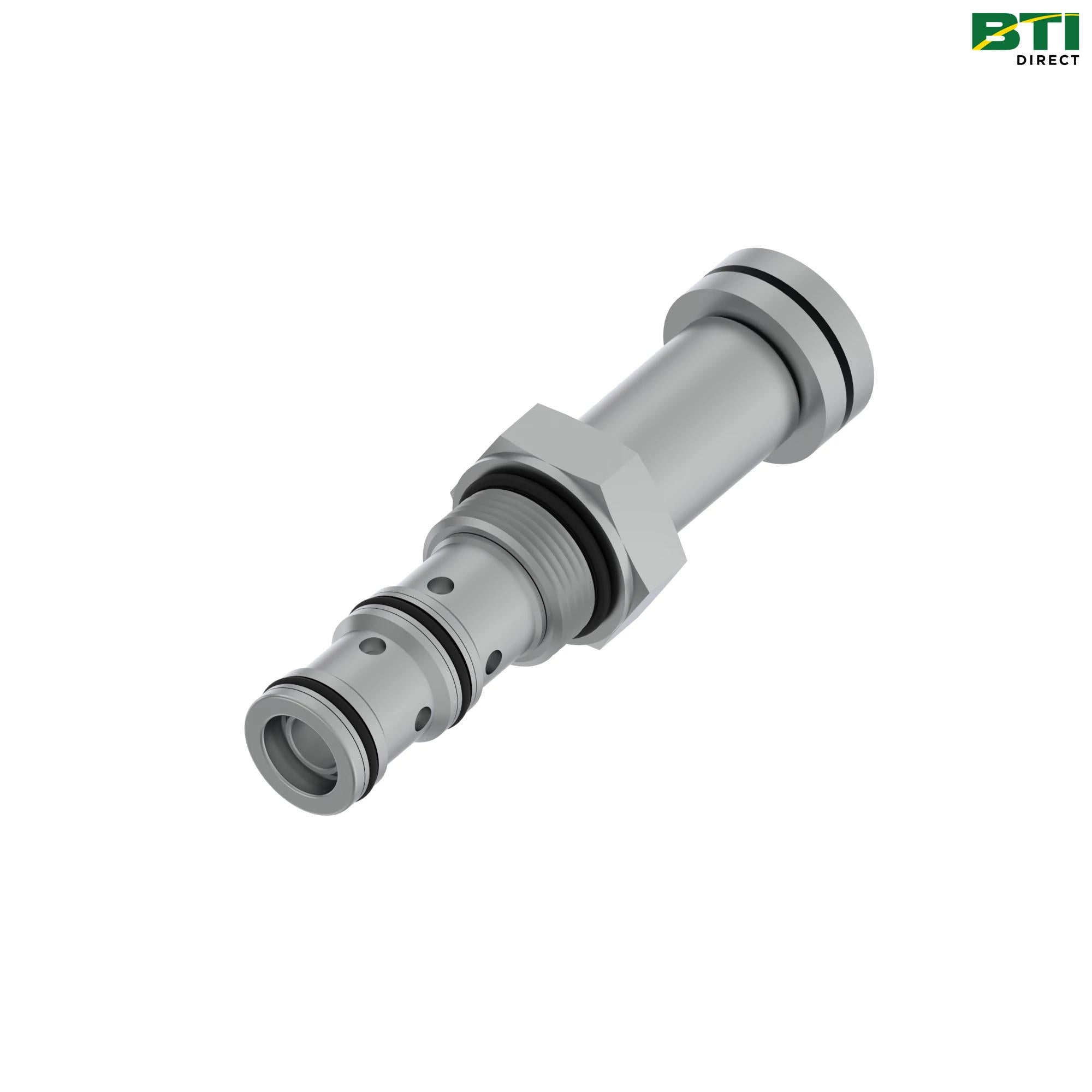 AA95696: Pressure Reducing Relieving Valve