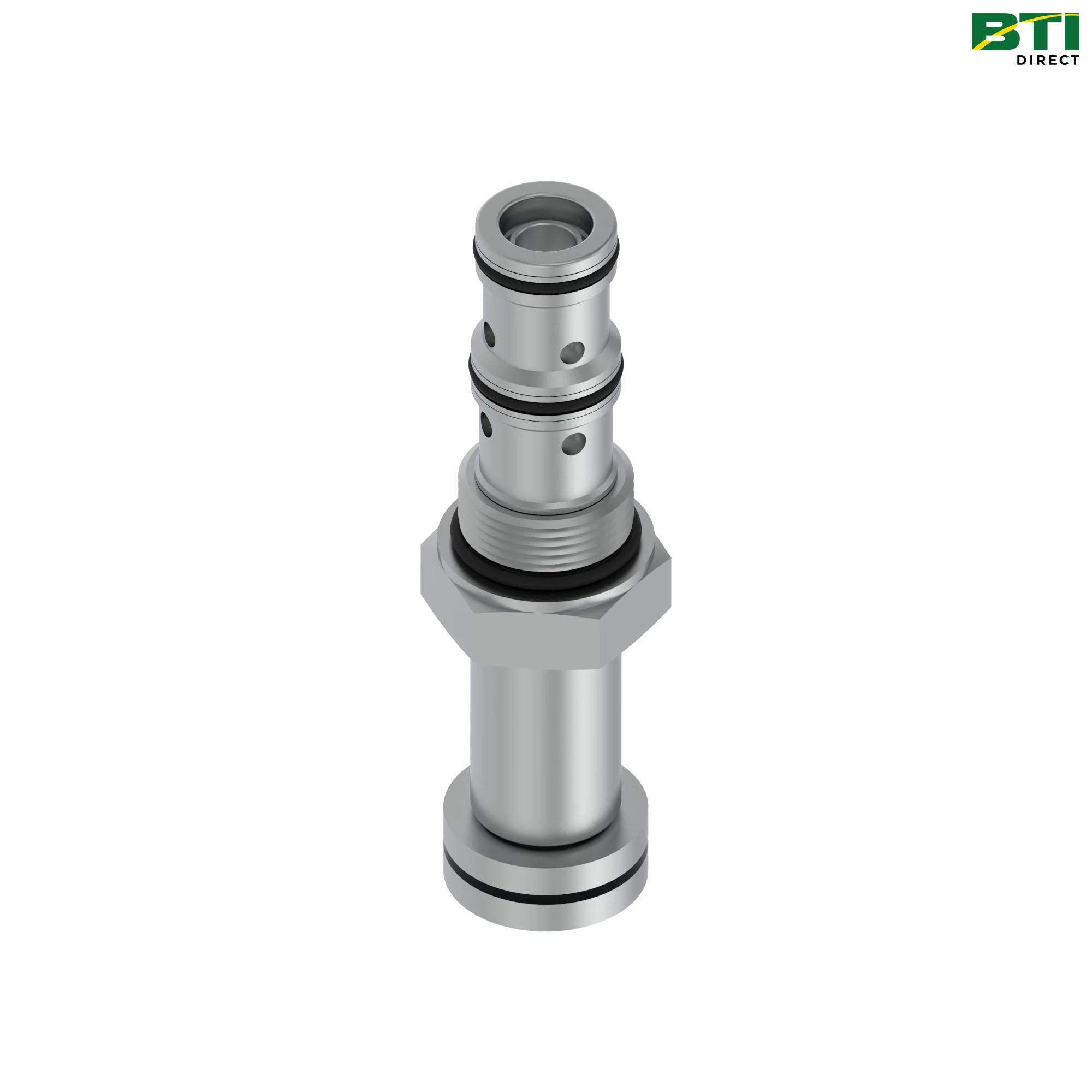 AA95696: Pressure Reducing Relieving Valve