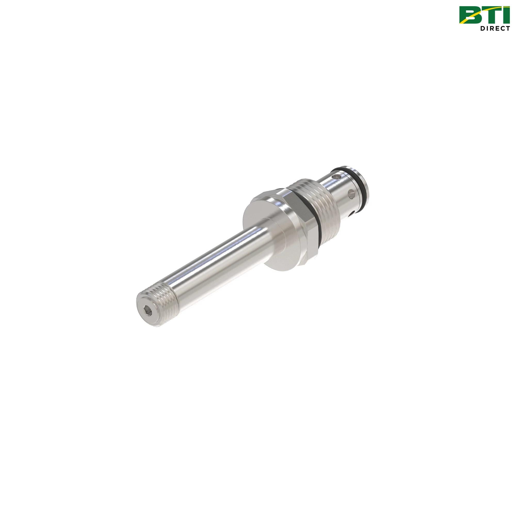 AA95704: Proportional Relief Solenoid Valve
