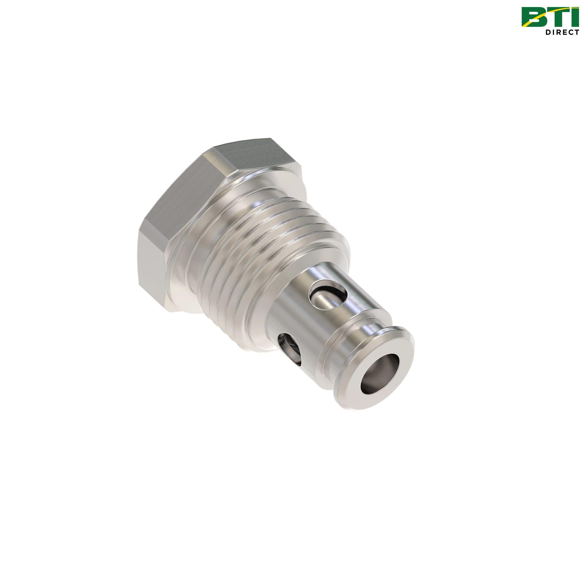 AA95712: Check Valve